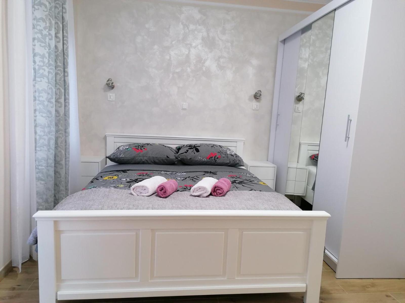APARTMAN LUŠETIĆ view 4