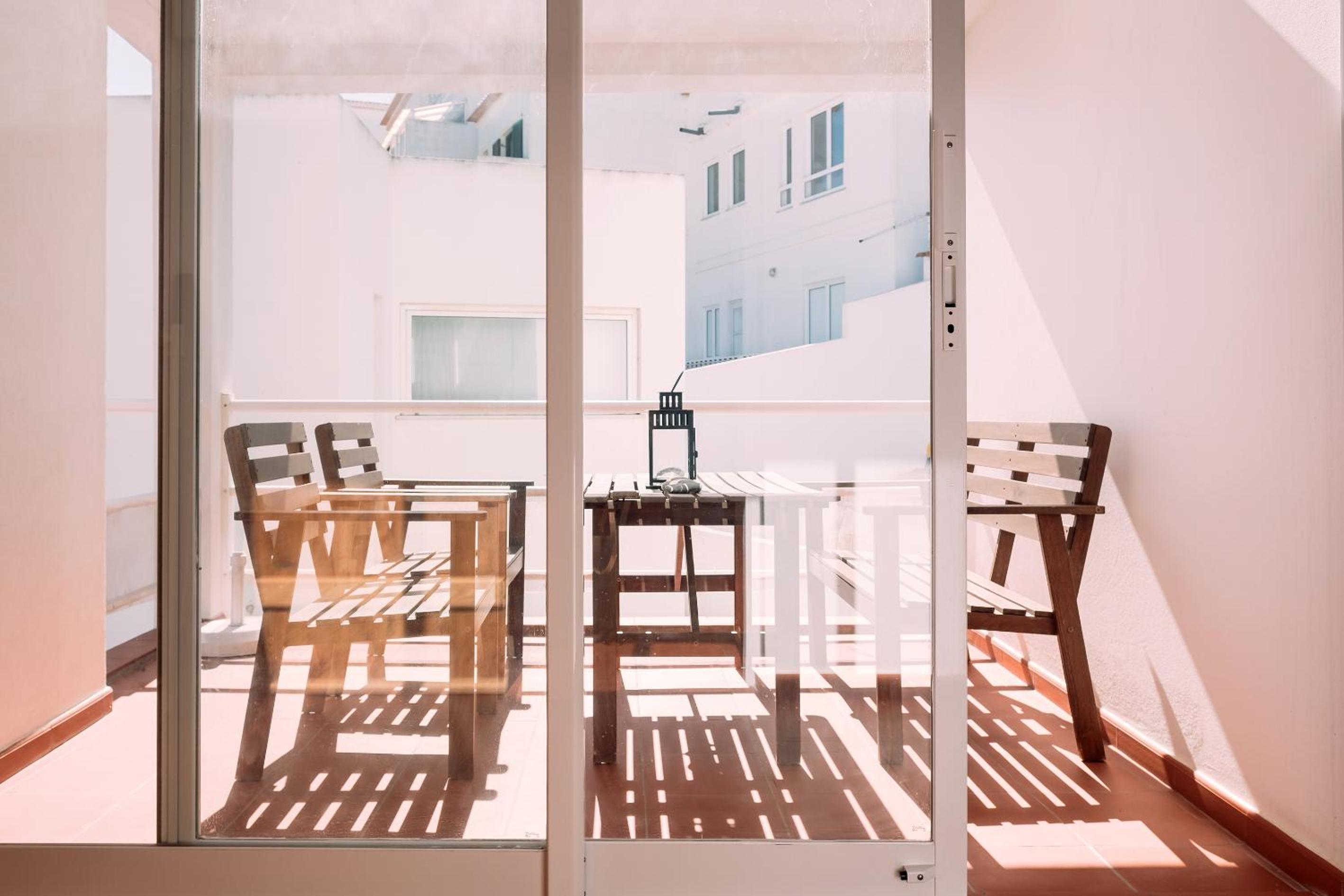 Ponta Branca Beach House