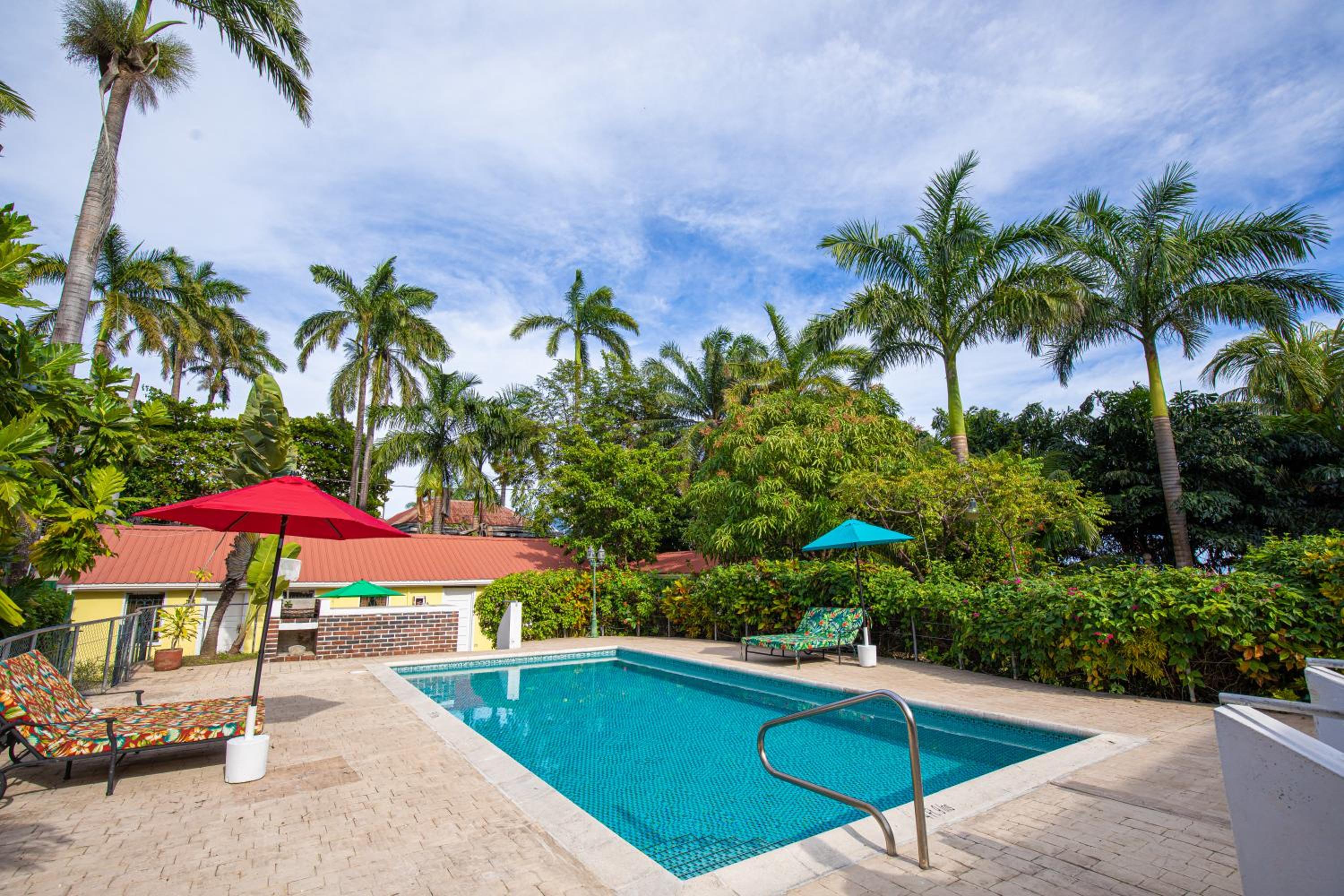 Belize Vacations - Harbour View Boutique Hotel  Wellness Retreat - Property Image 4