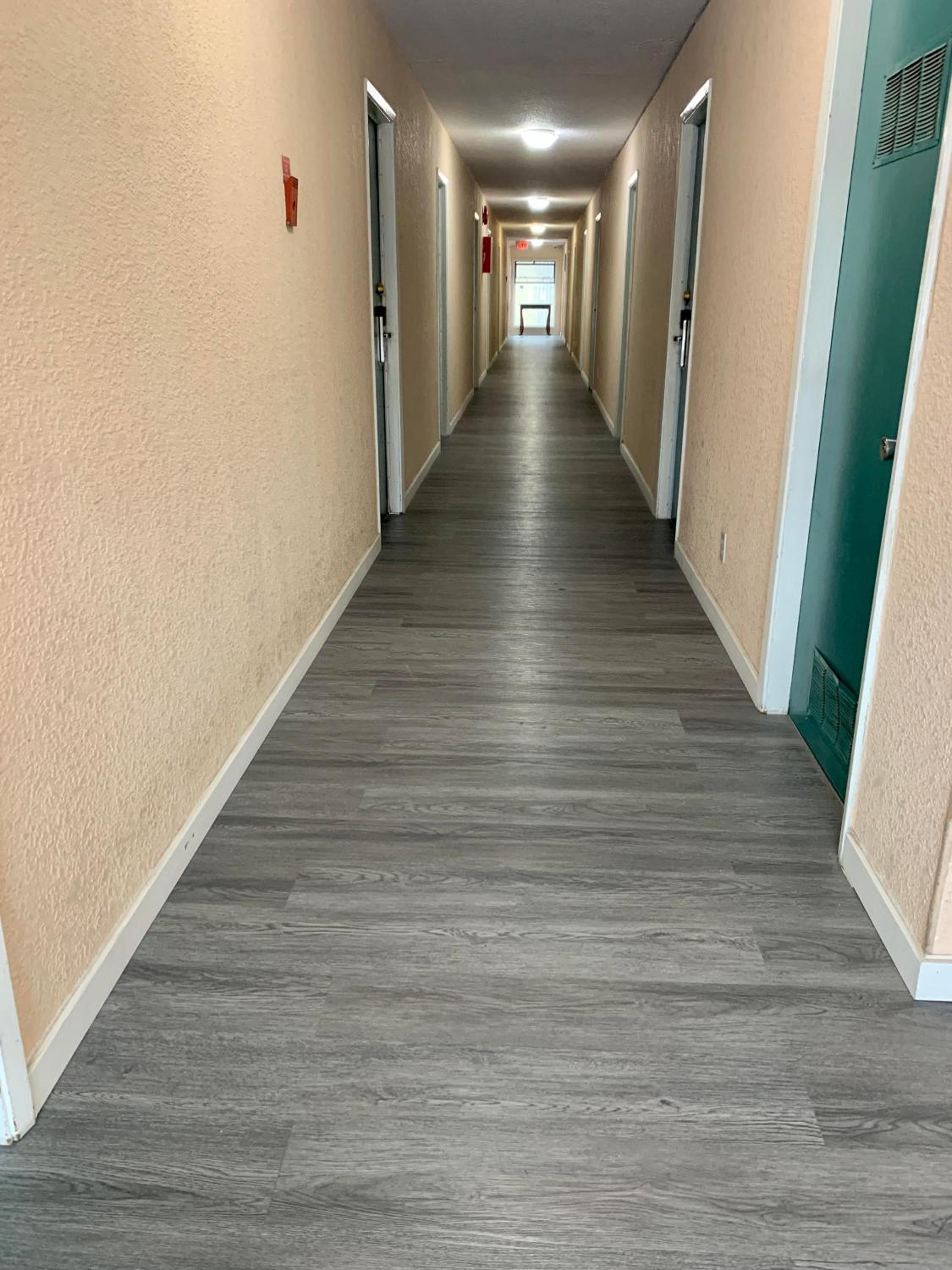 Inn The Mountains, an Ascend Collection Hotel