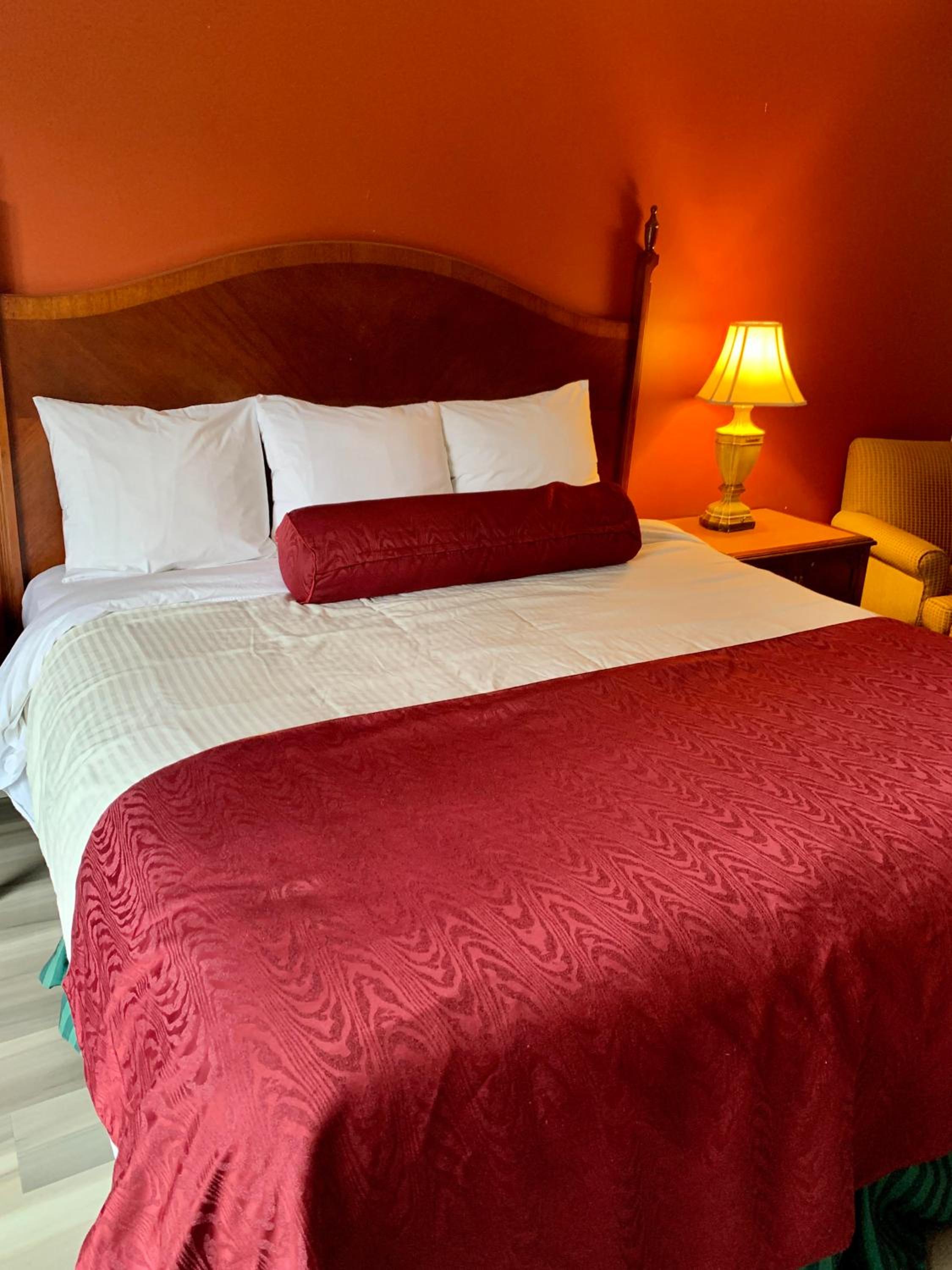 Inn The Mountains, an Ascend Collection Hotel