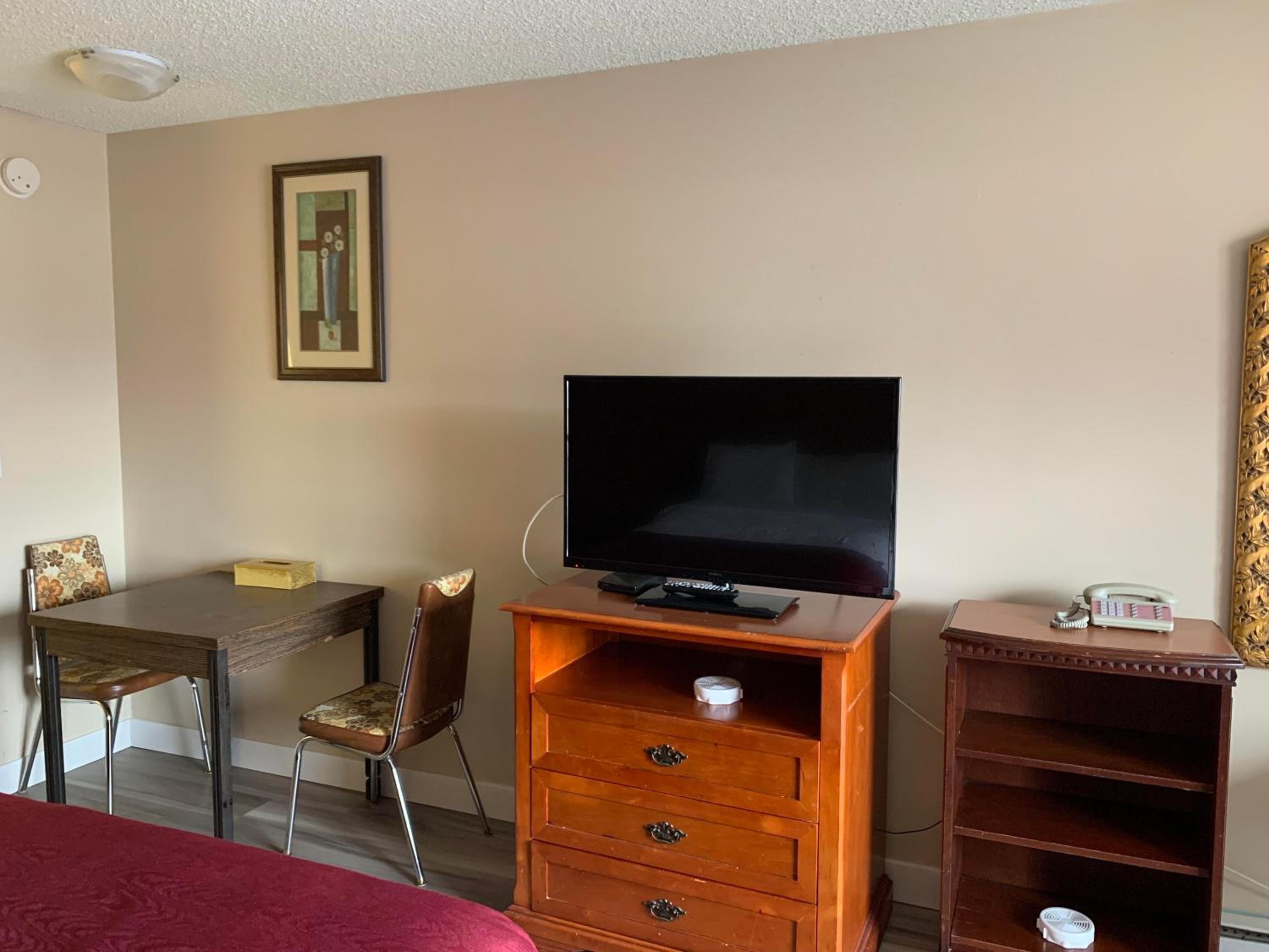 Inn The Mountains, an Ascend Collection Hotel