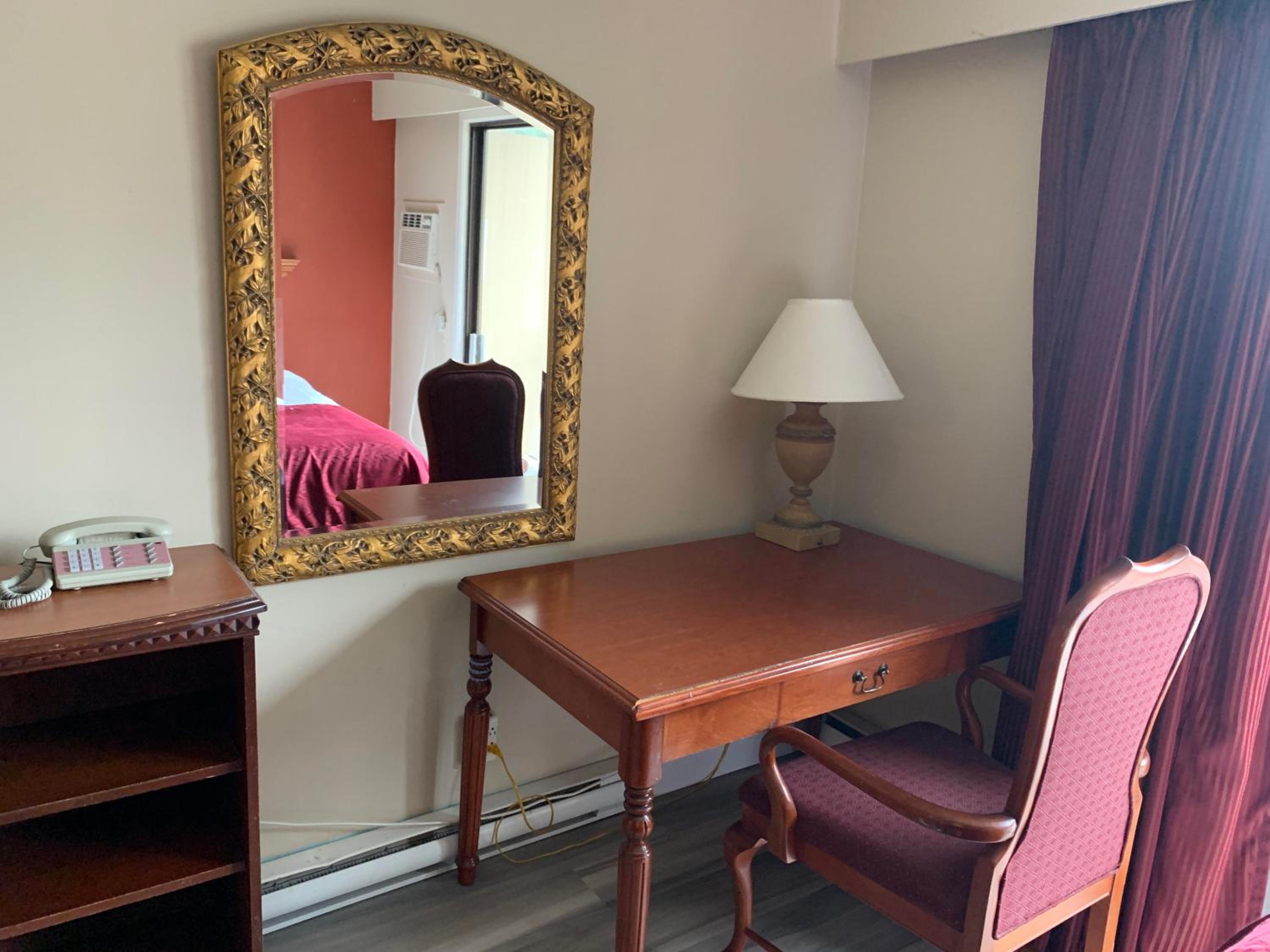 Inn The Mountains, an Ascend Collection Hotel