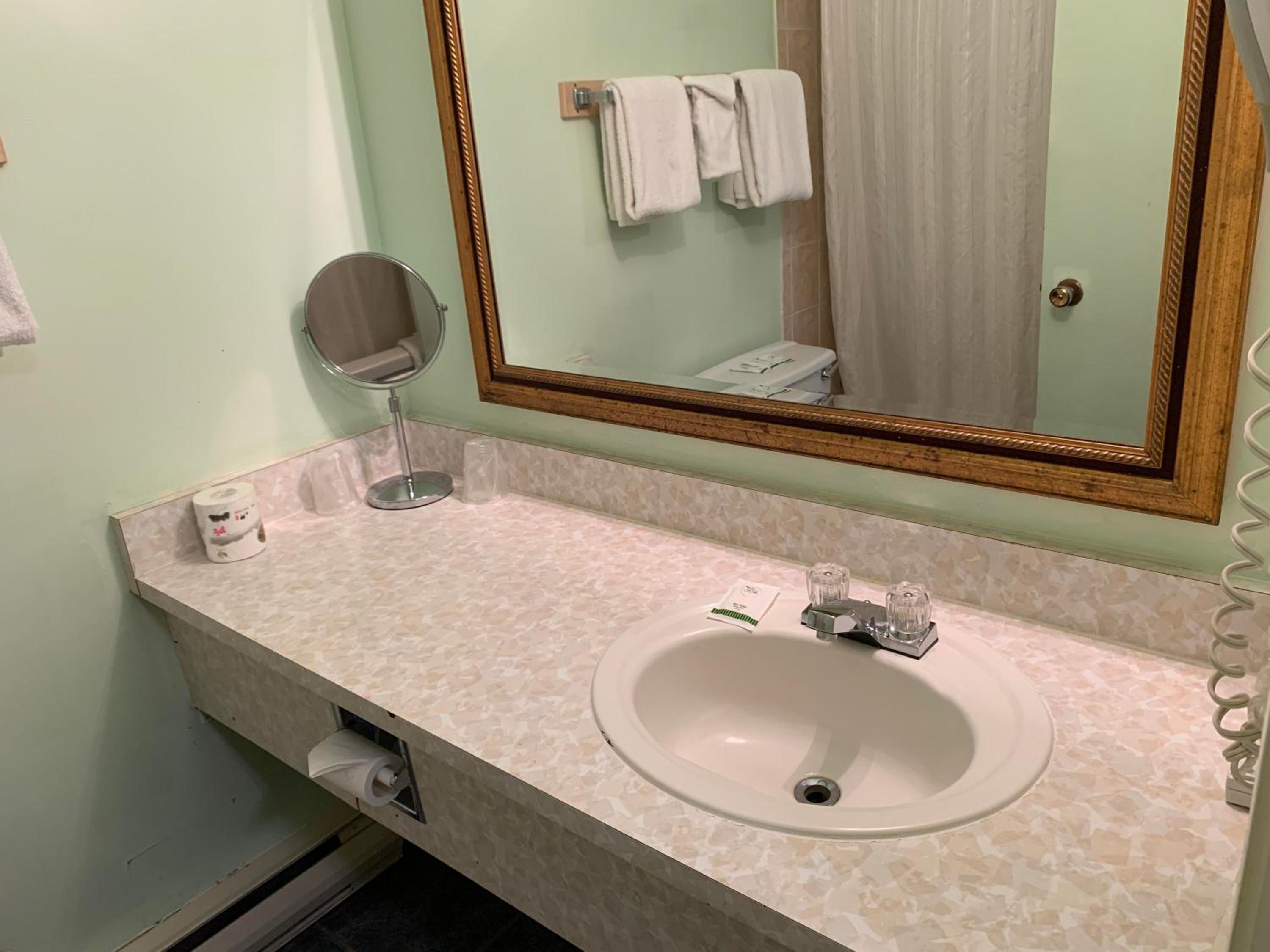 Inn The Mountains, an Ascend Collection Hotel