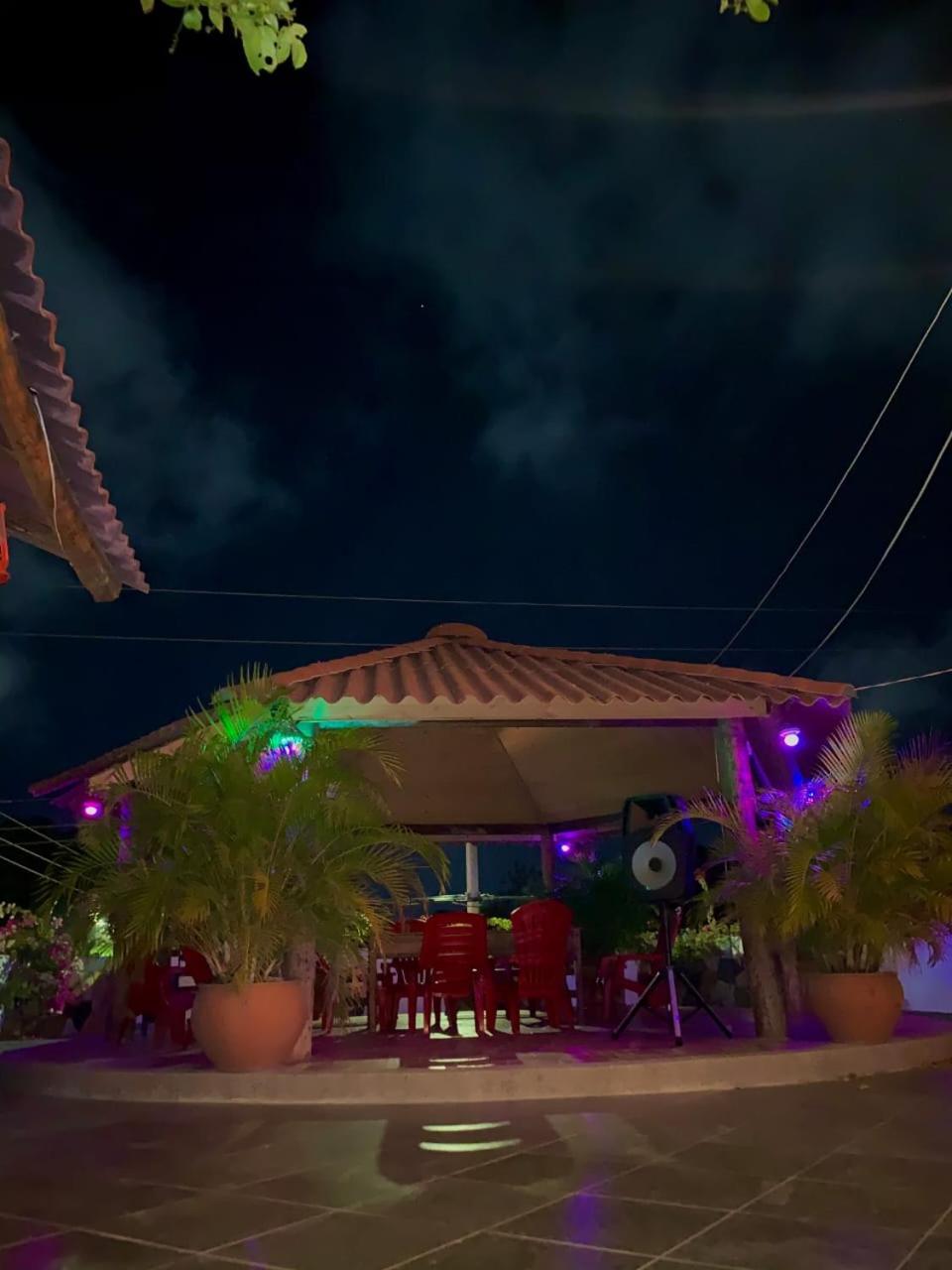 Hostal Solsticio Guajiro