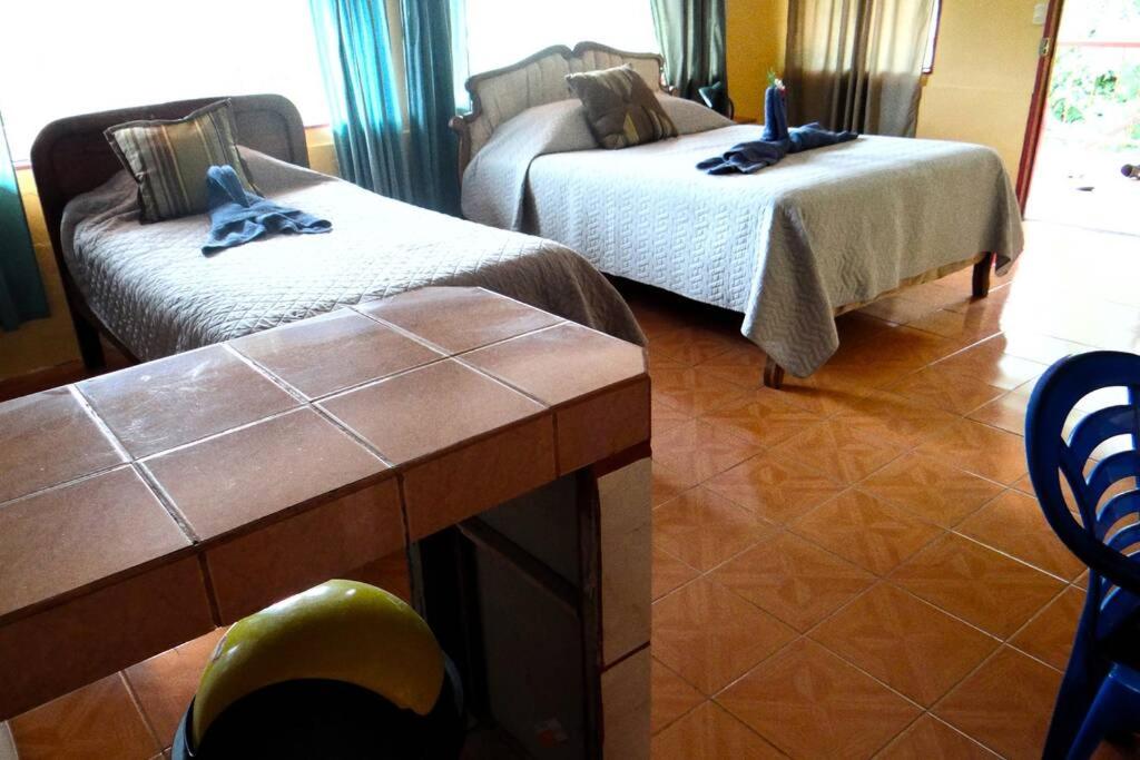 Balcony Room Monteverde