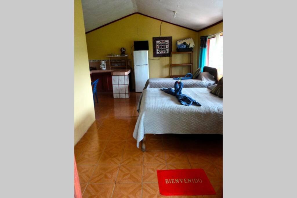 Balcony Room Monteverde