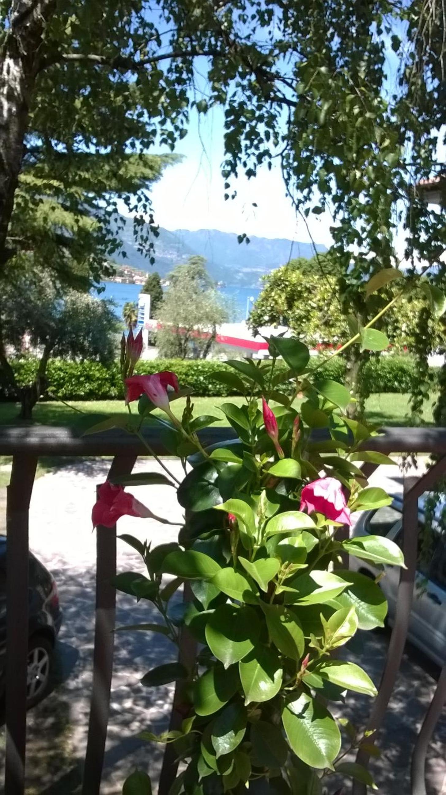 Villa Leilani B&B view 5