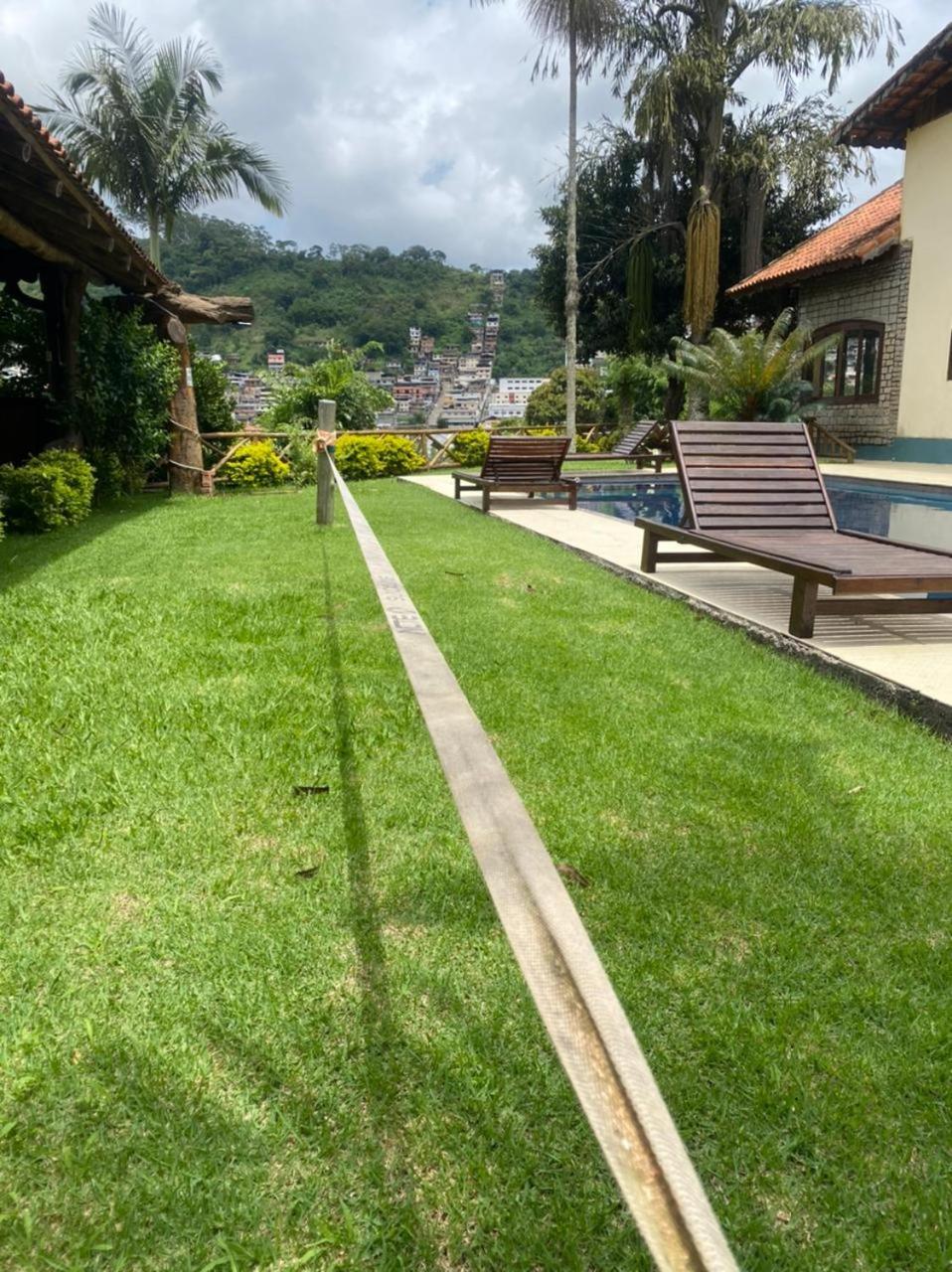 Pousada Melodia