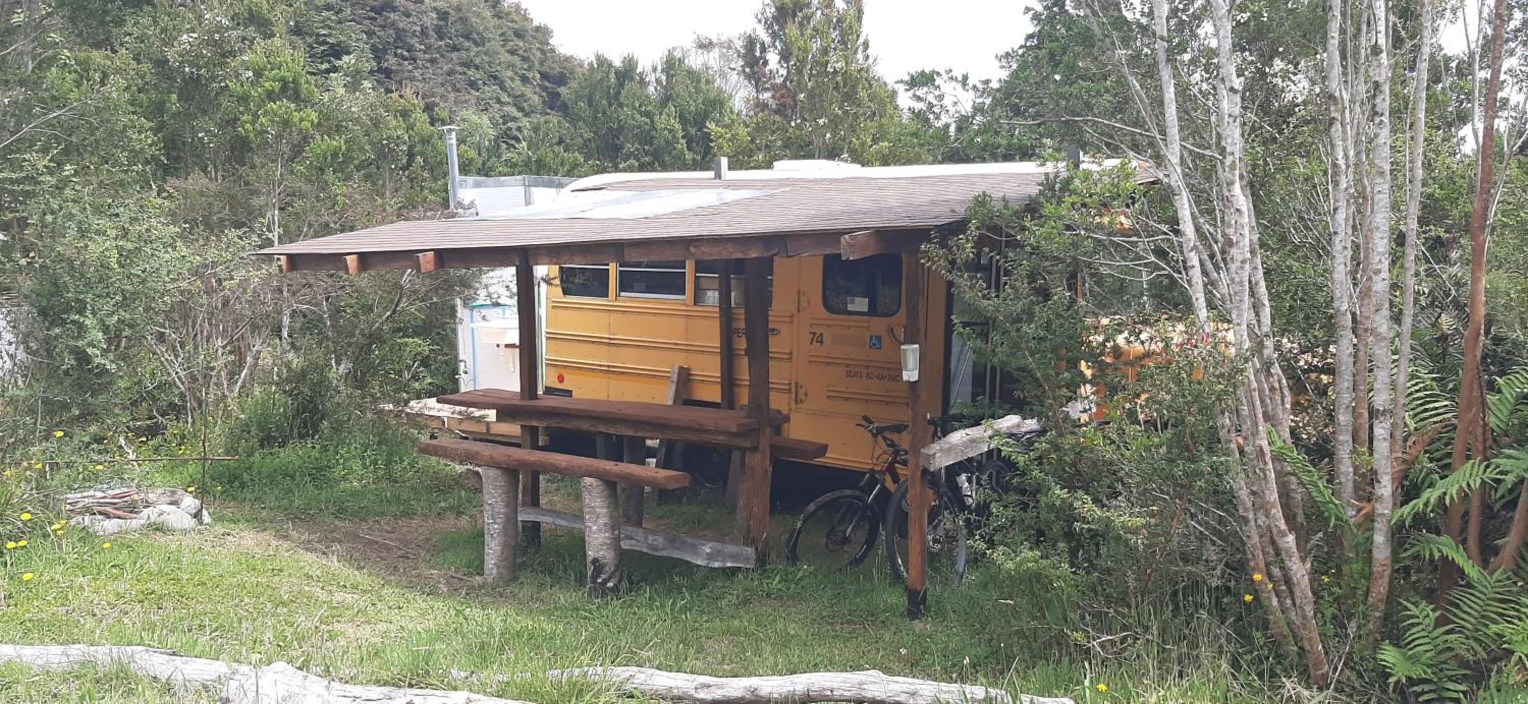 Hostal La Minga