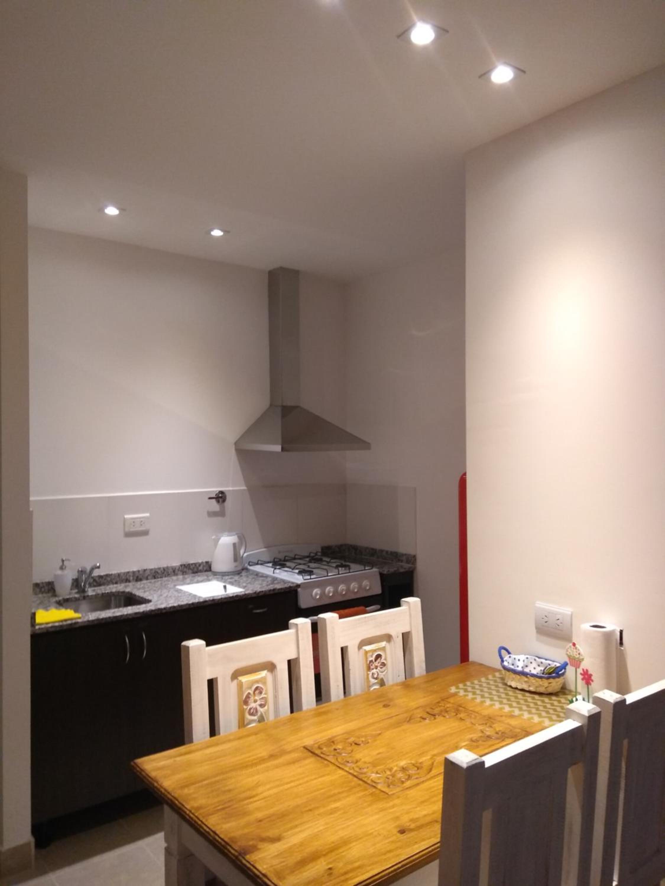 Apart jujuy Suite Premium