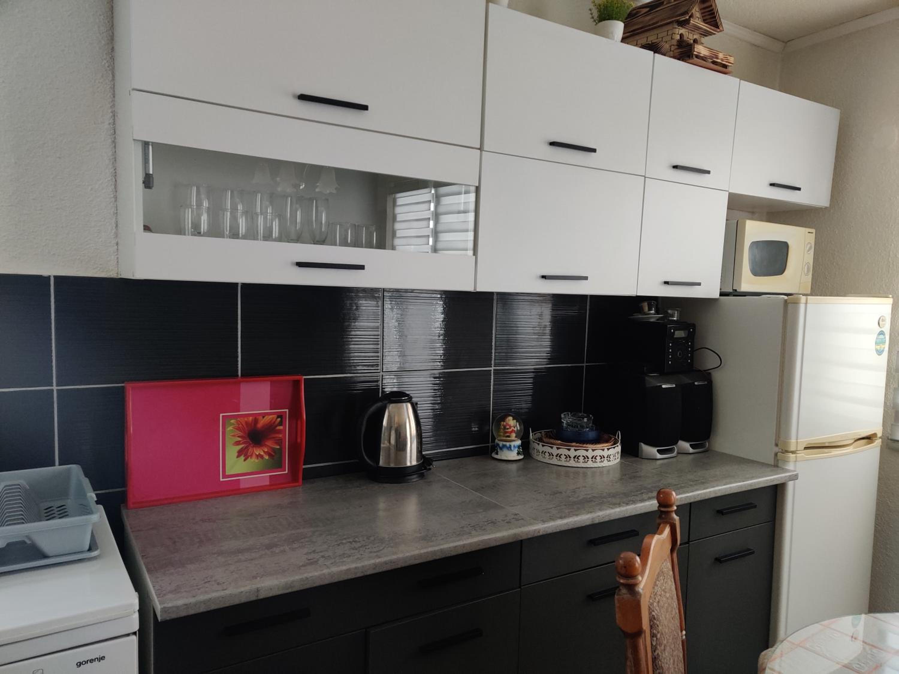 Vlasic holiday home