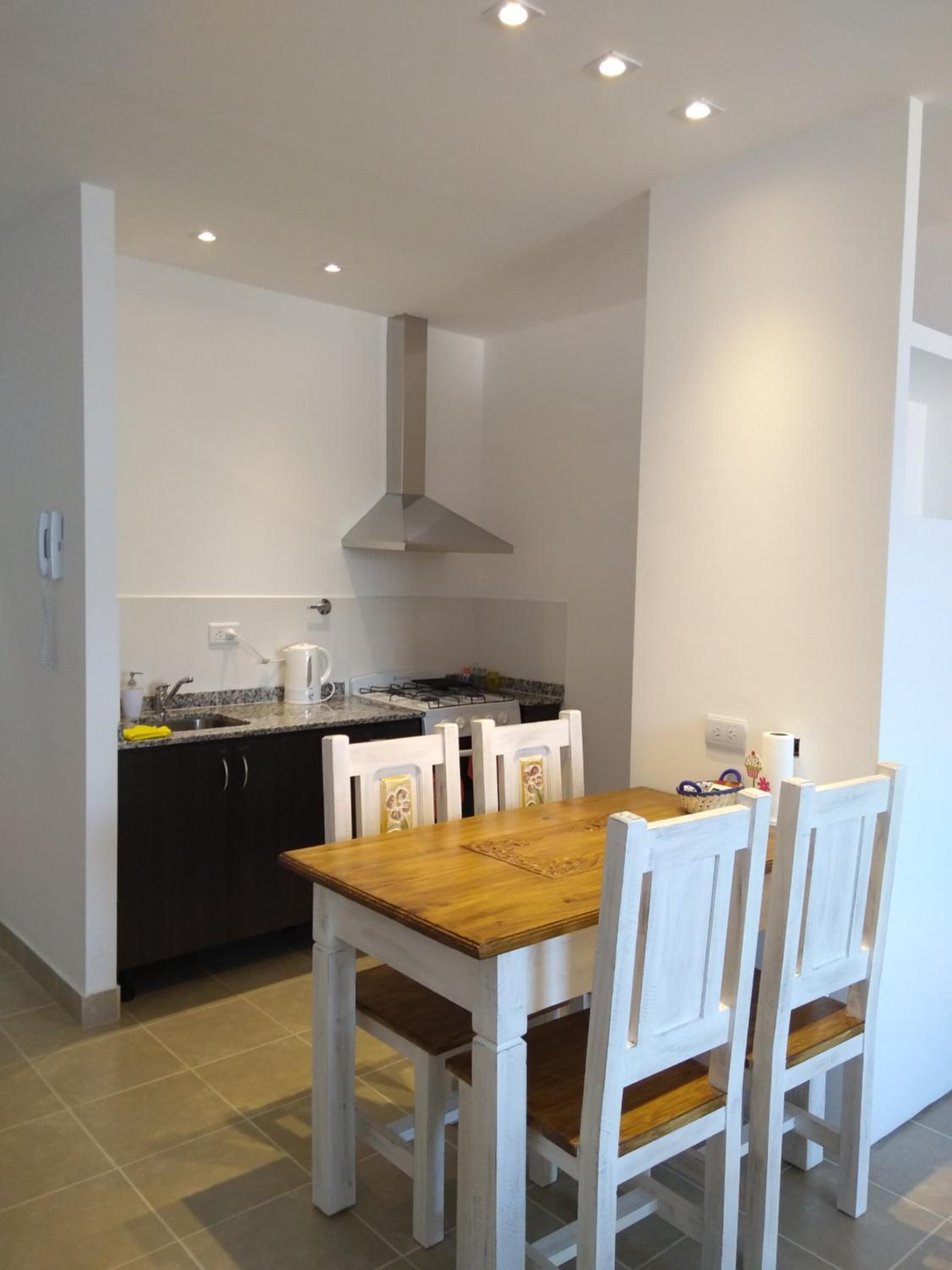 Apart jujuy Suite Premium