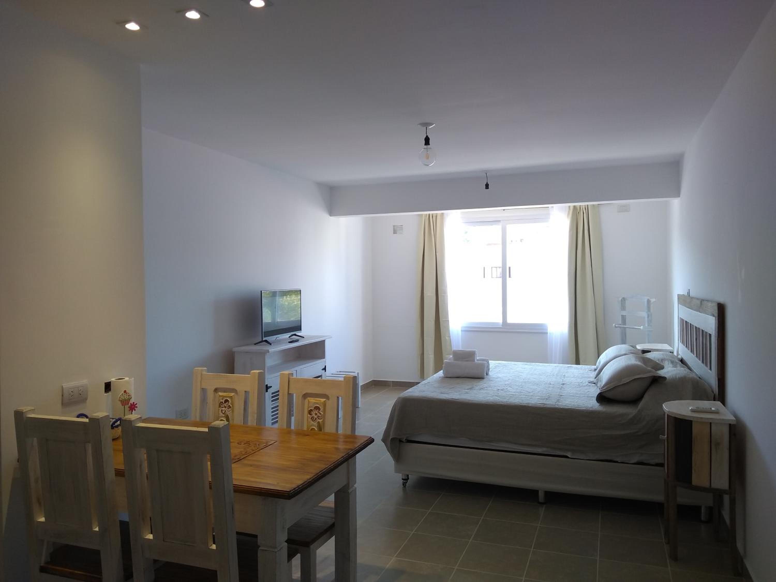 Apart jujuy Suite Premium
