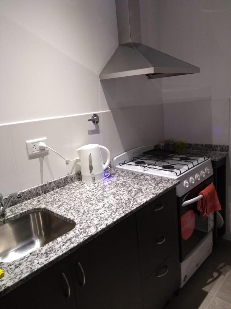 Apart jujuy Suite Premium