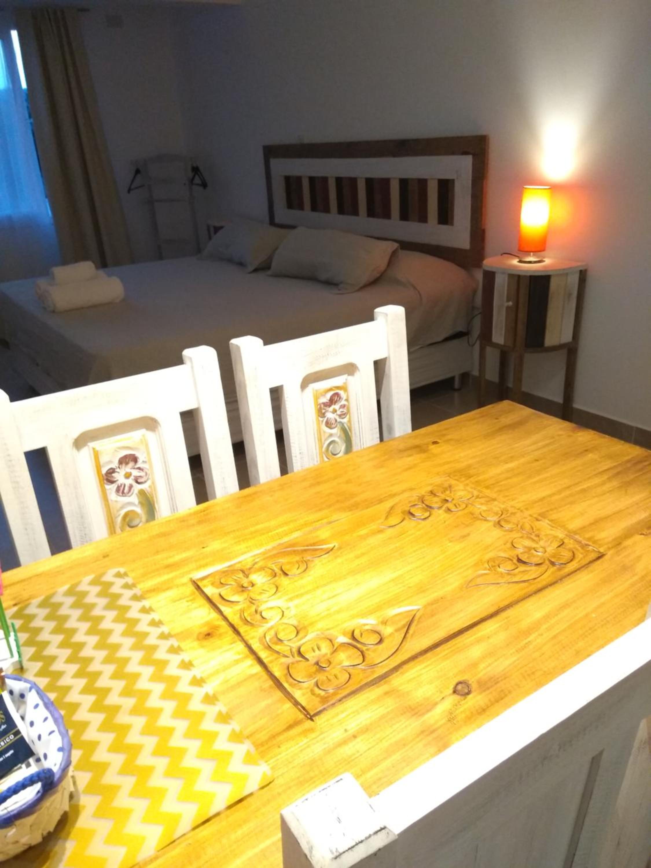 Apart jujuy Suite Premium