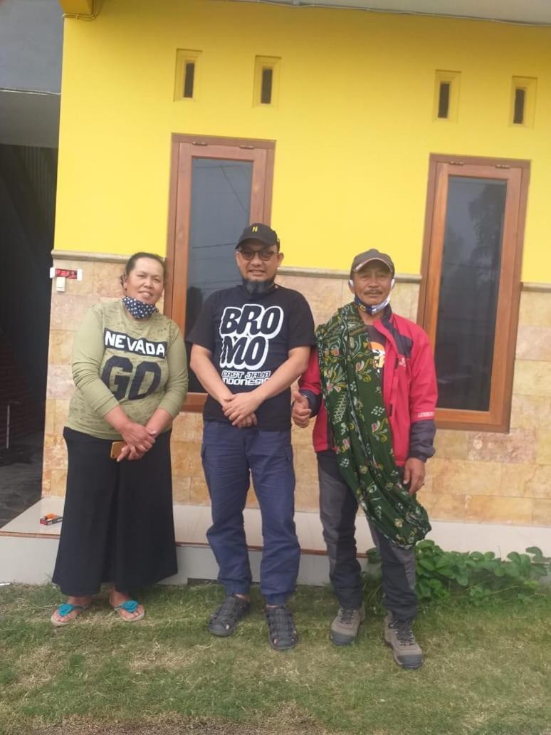 Homestay Lereng Bromo view 3