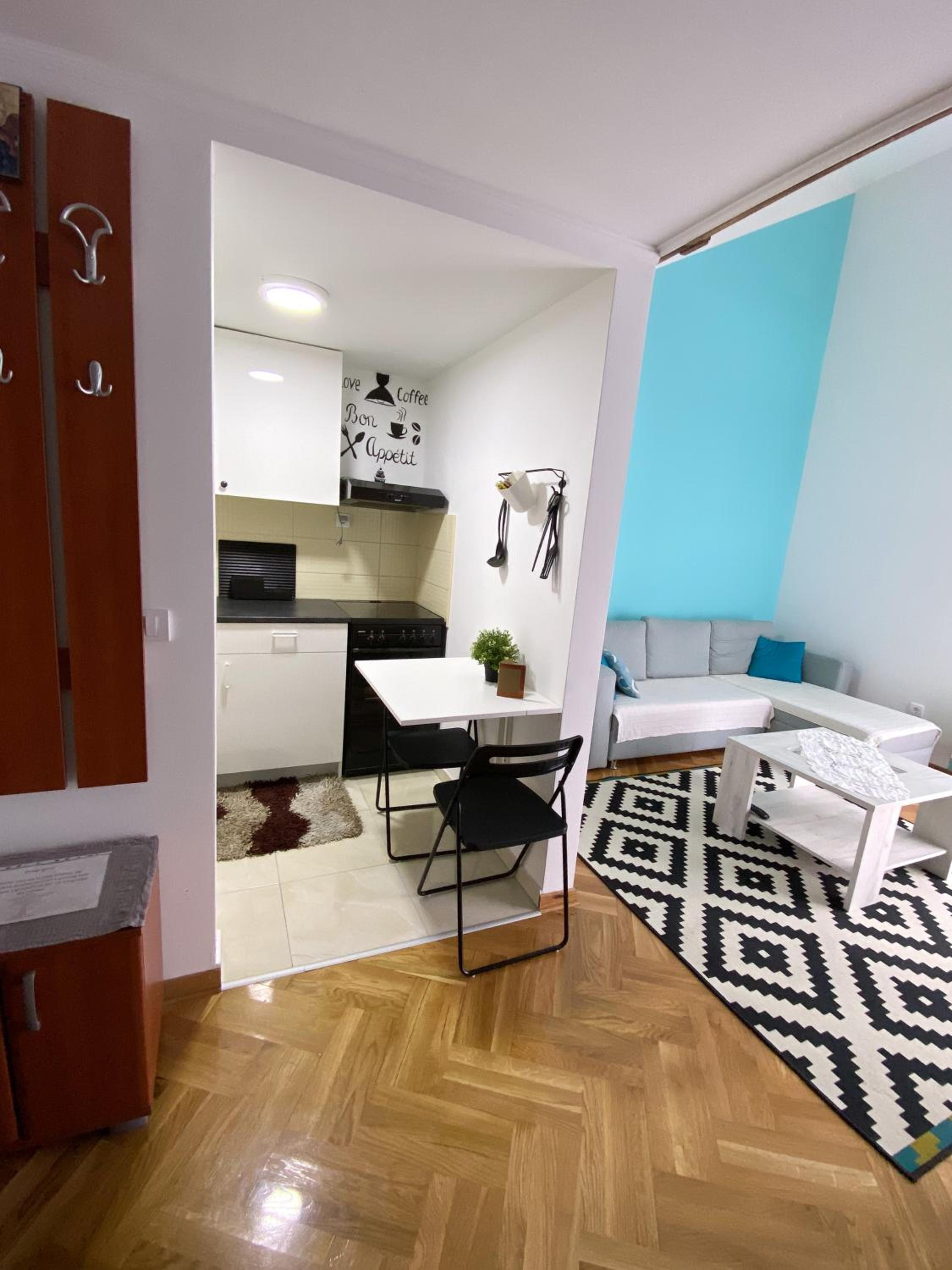 ApartmanAM view 2