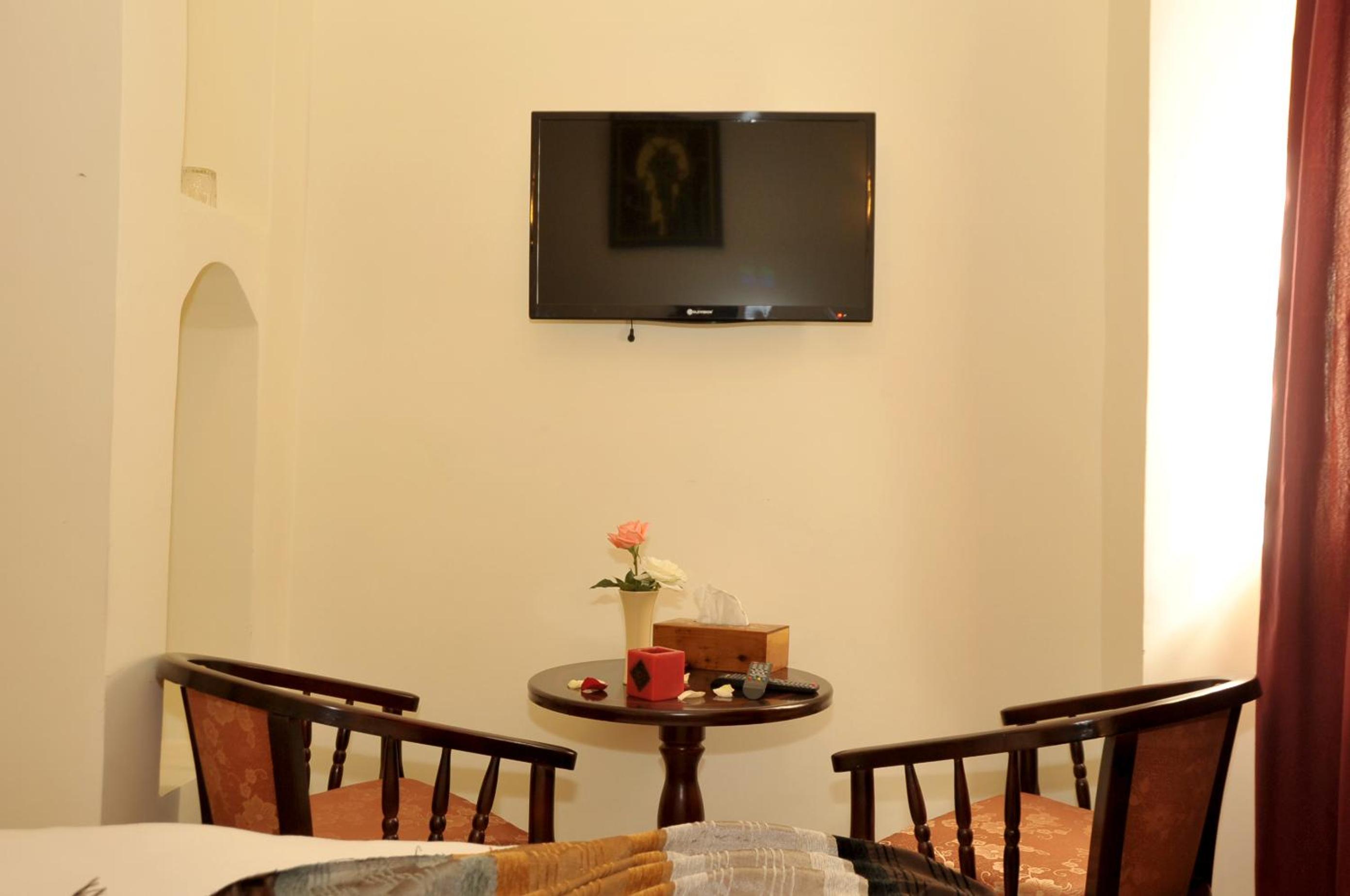 Hotel Riad Ben Atar