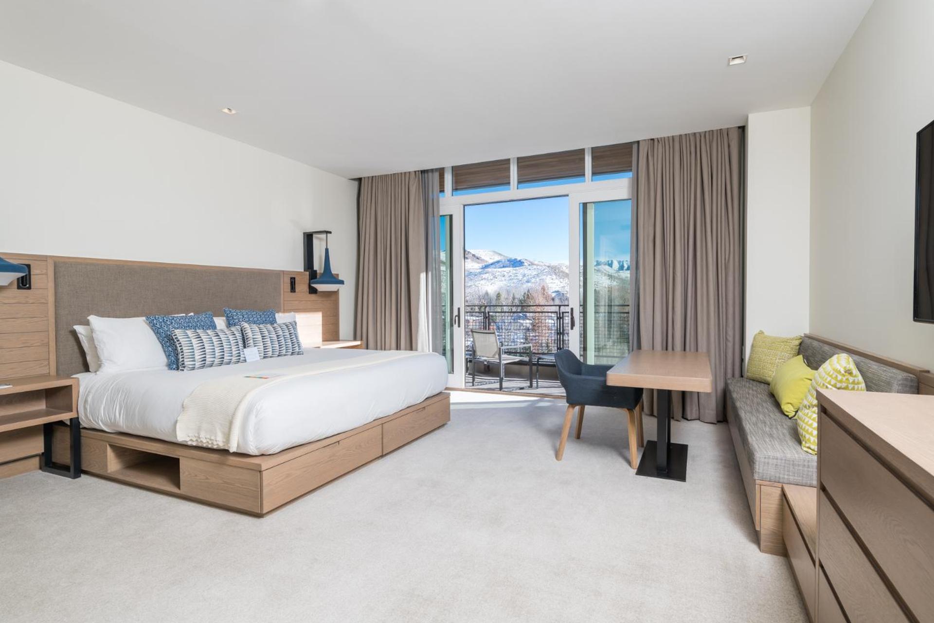 Ketchum Vacations - Limelight Hotel Ketchum - Property Image 5