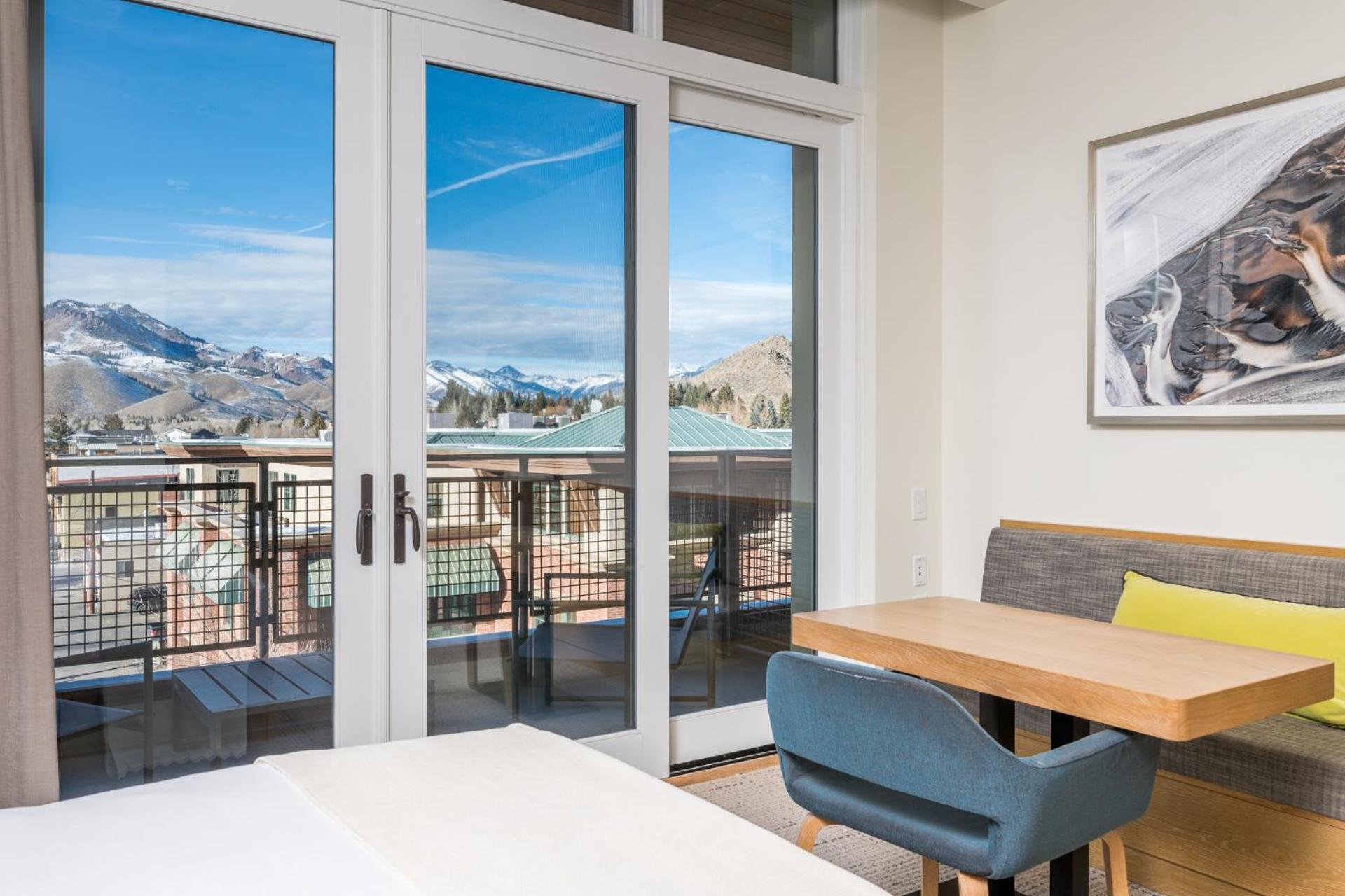 Ketchum Vacations - Limelight Hotel Ketchum - Property Image 2