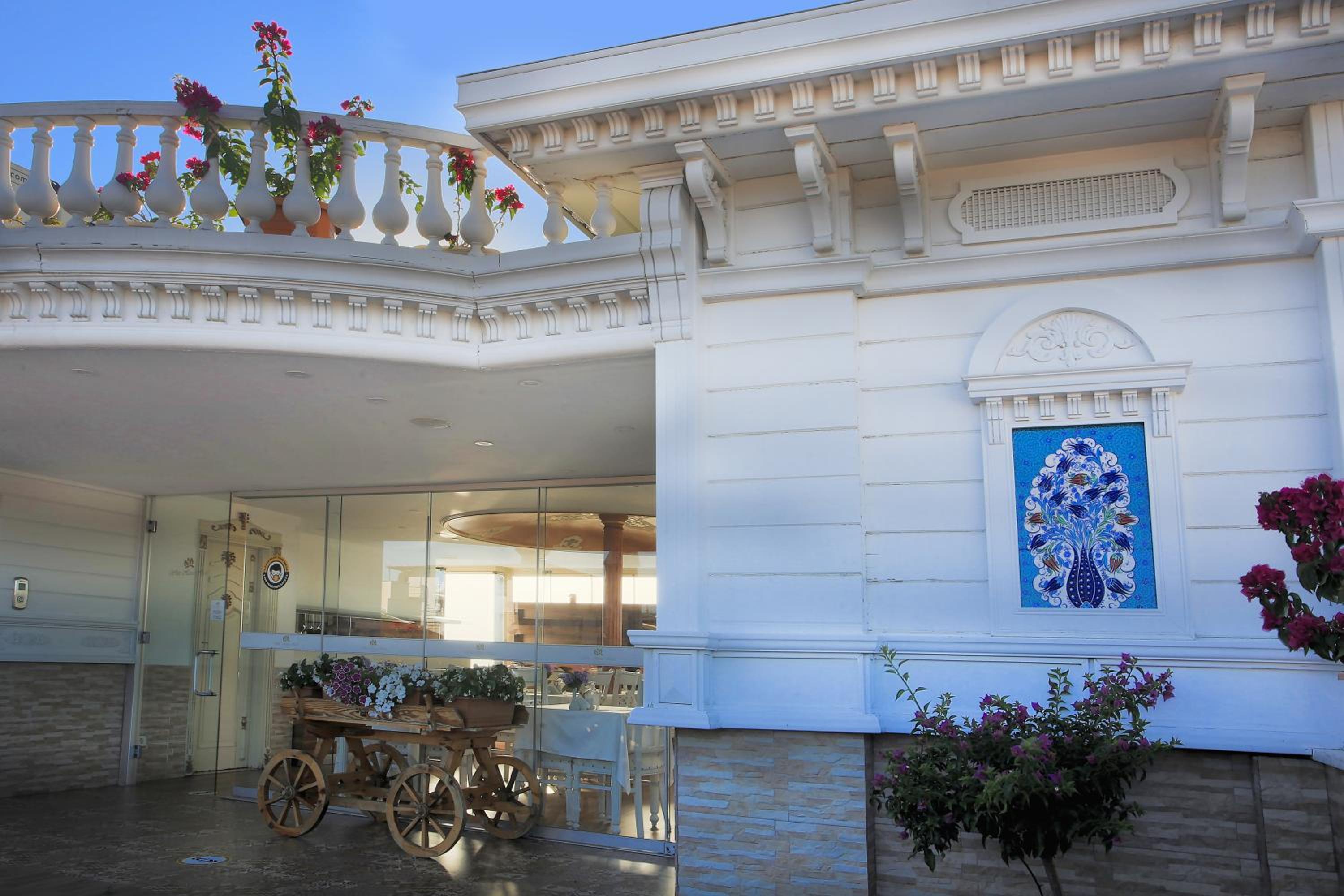 White House Hotel Istanbul - Image 66