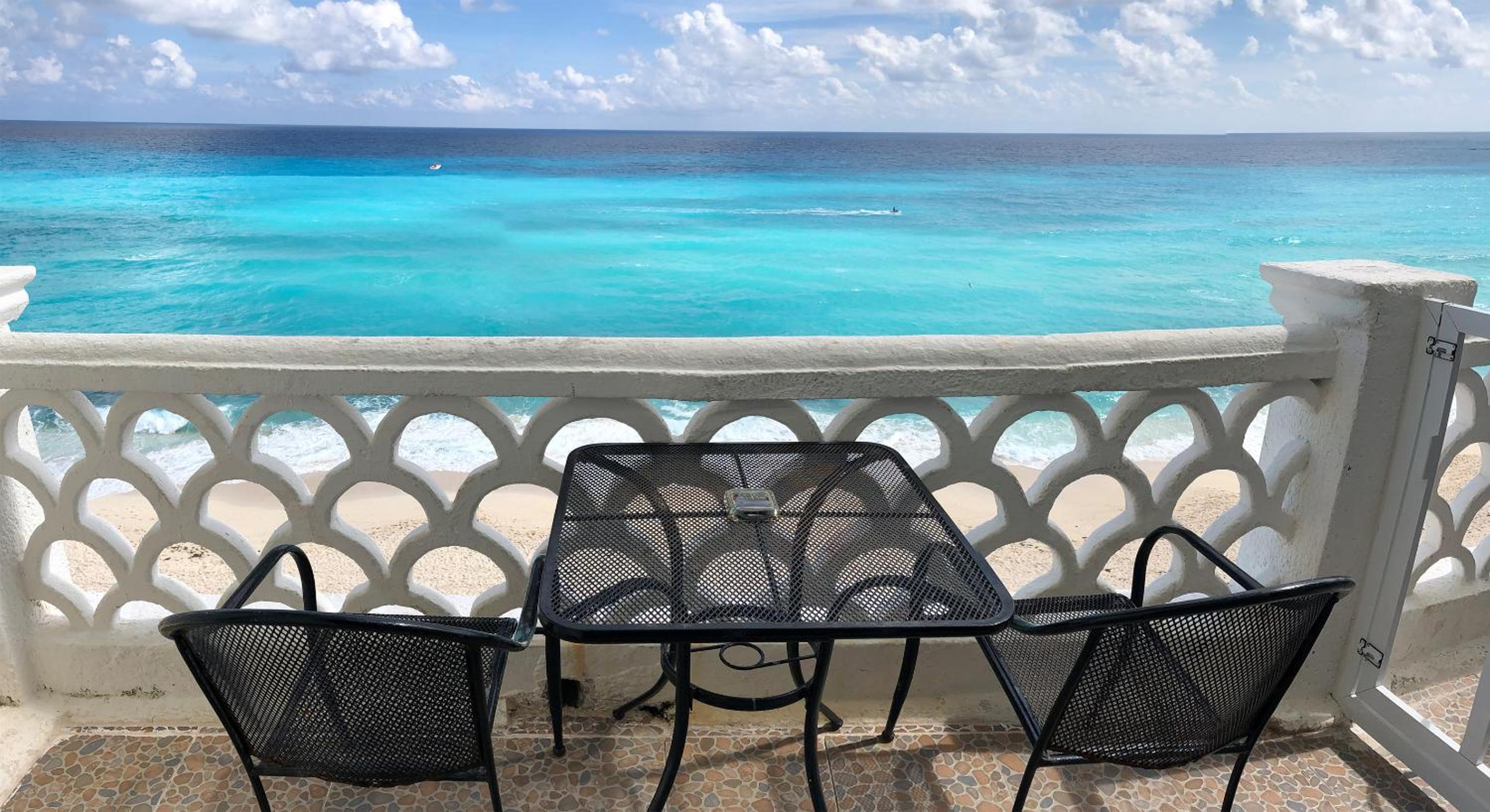 Cancún Plaza Sea View