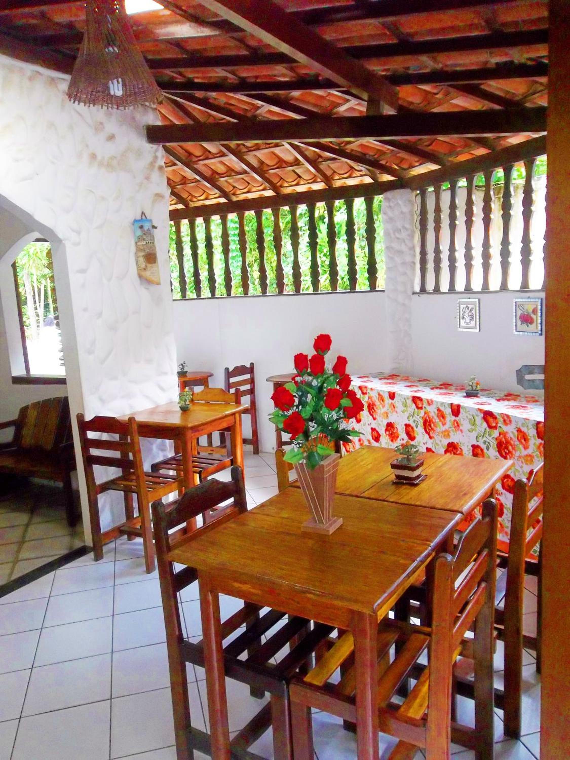 Pousada Vila do Sossego