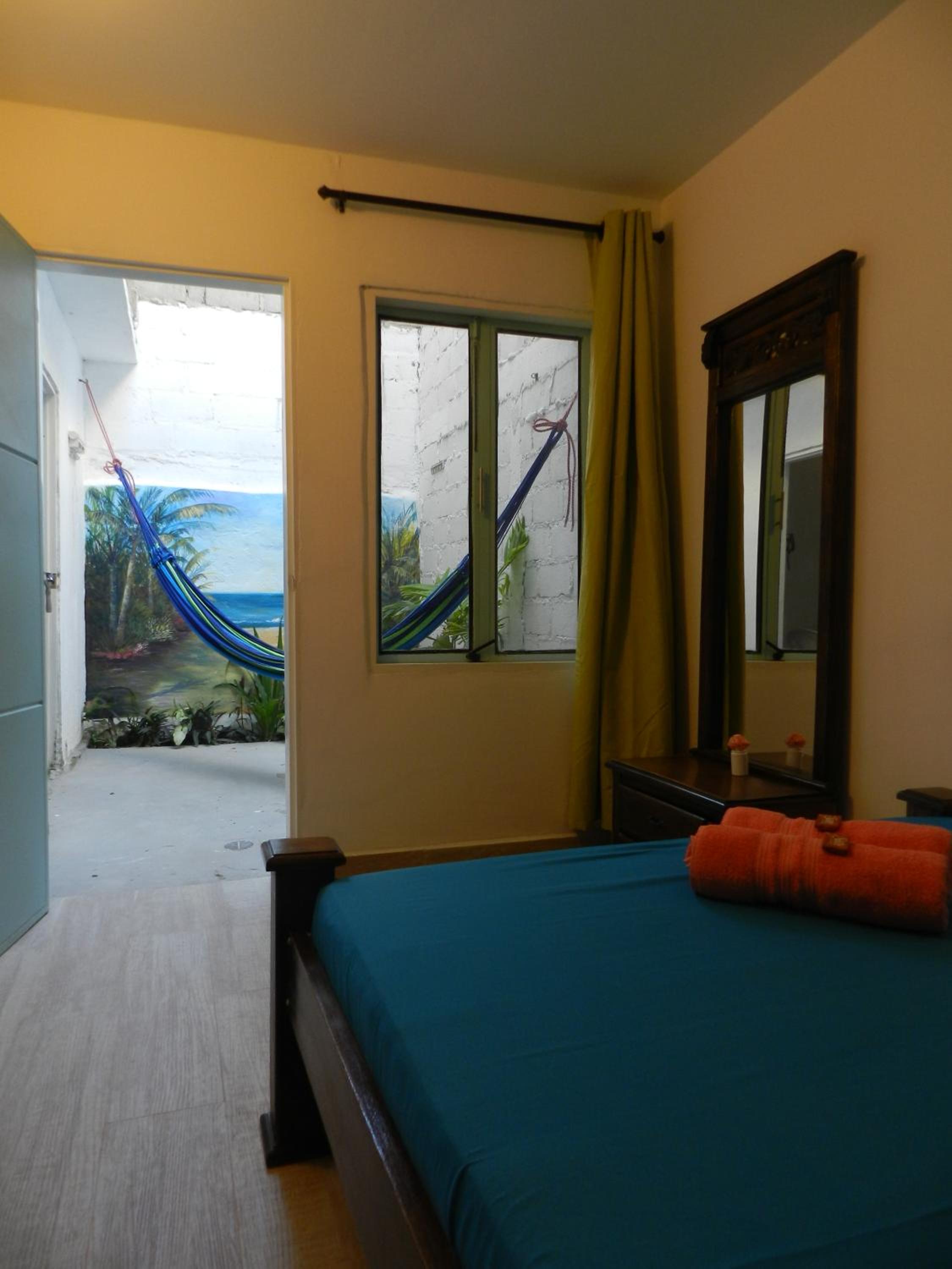 Casa San Sebastian