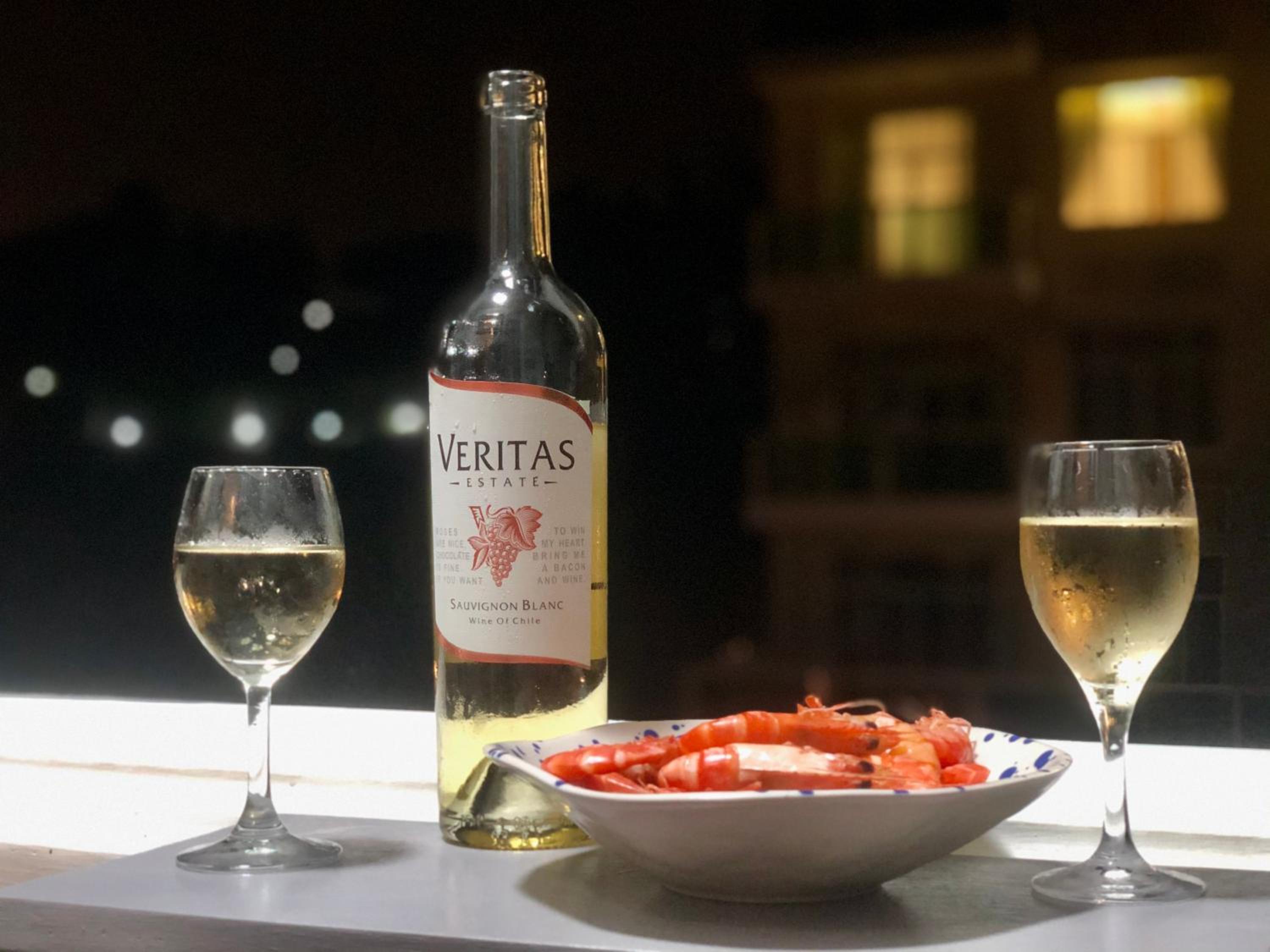 La Vita Mũi Né view 5