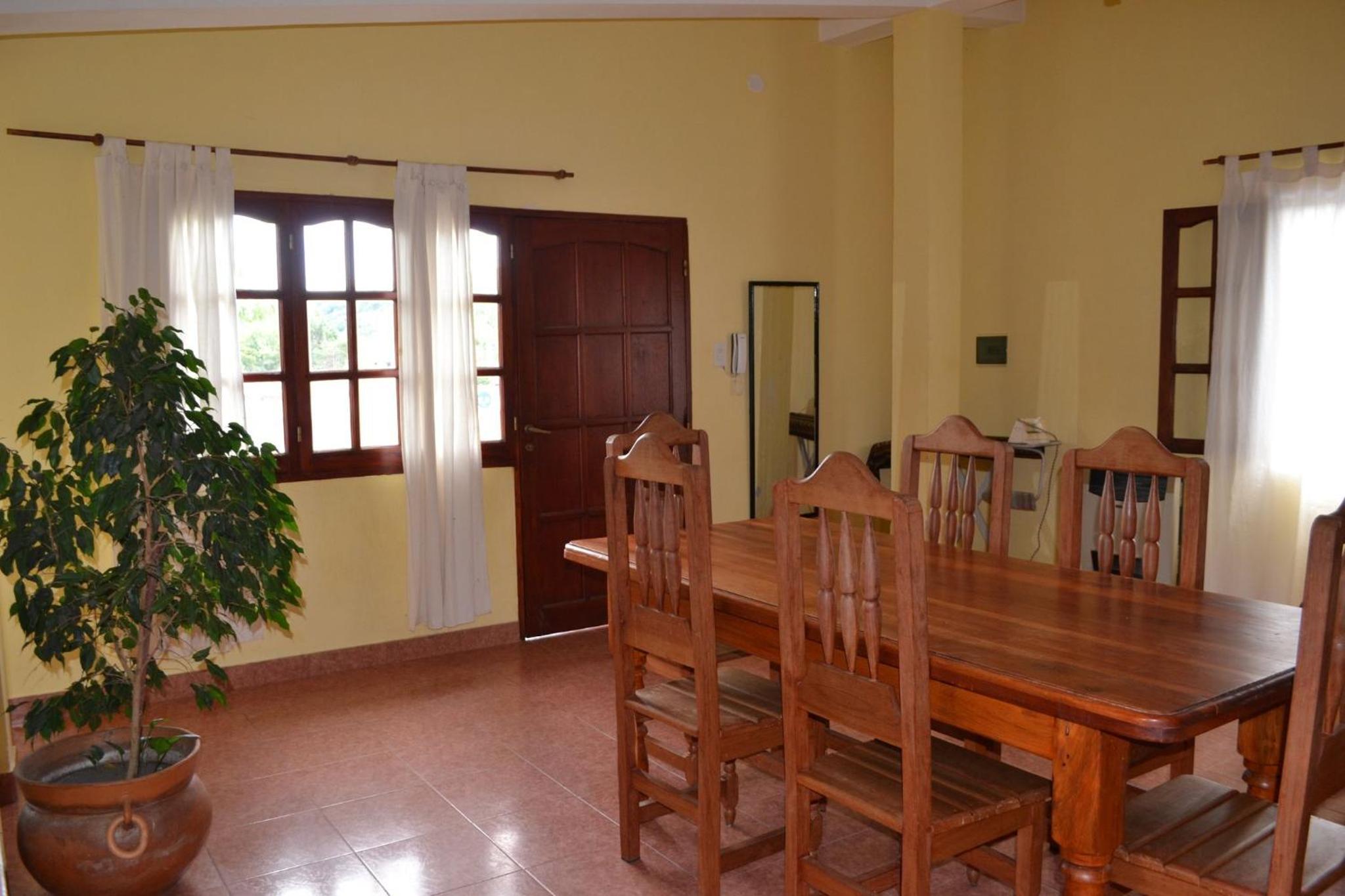 Posada Rivera