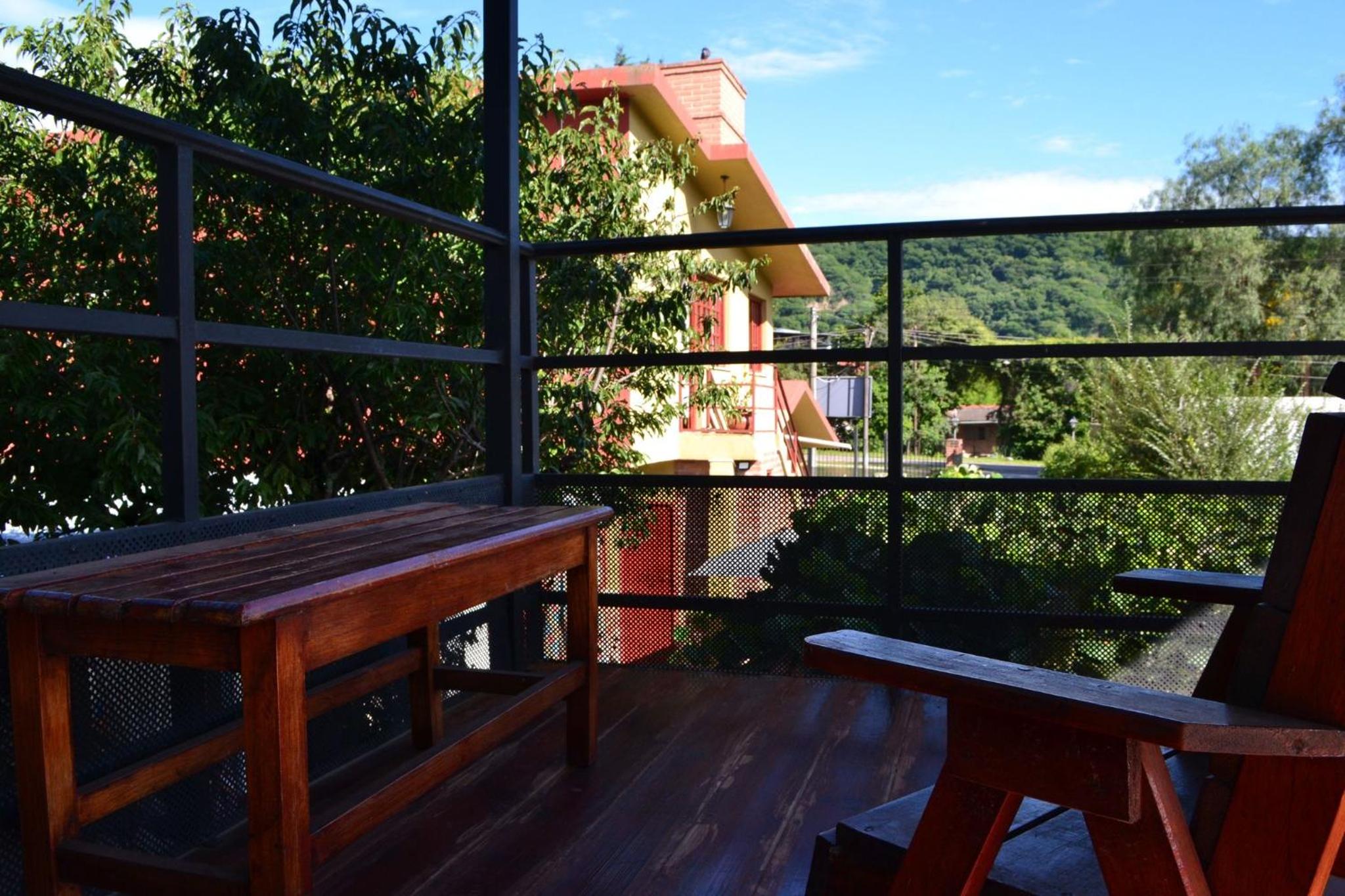 Posada Rivera