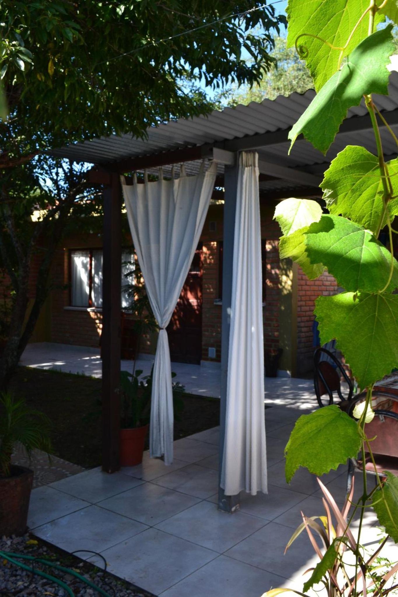 Posada Rivera