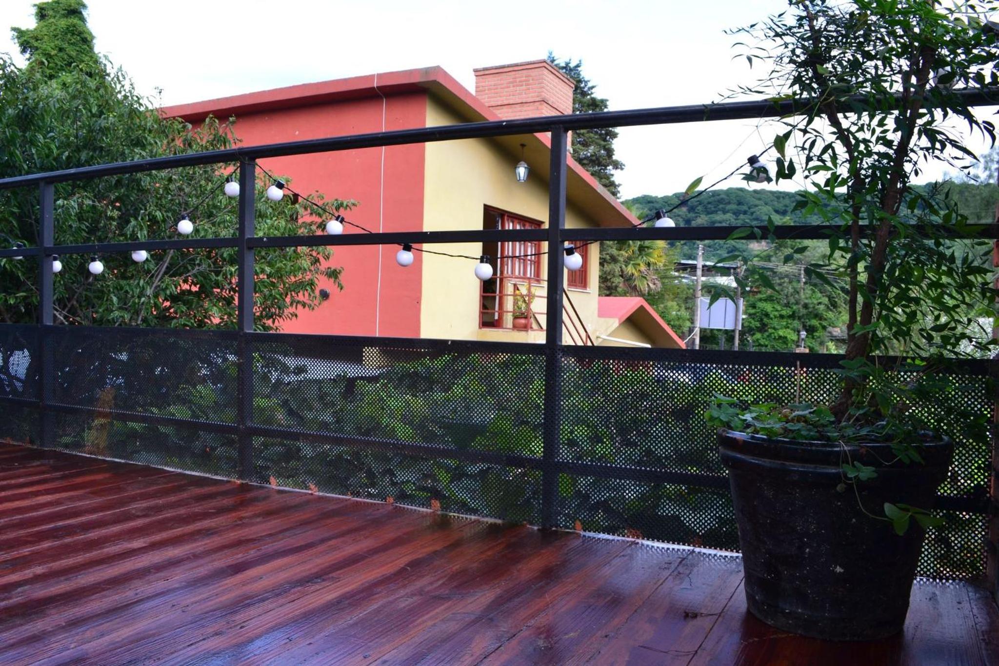 Posada Rivera