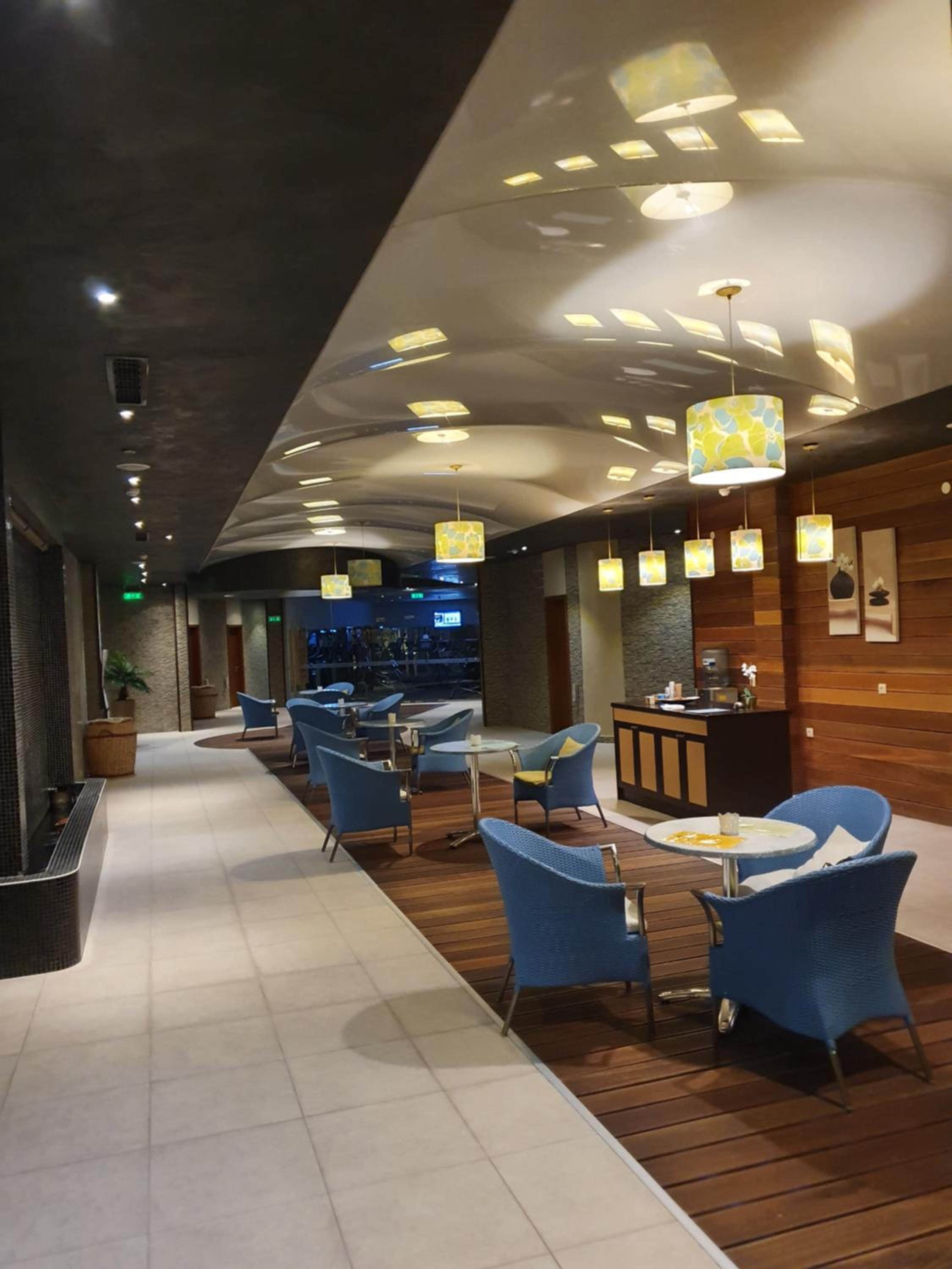 Pinewood ANG Apartment, Semiramida Borovets Hills