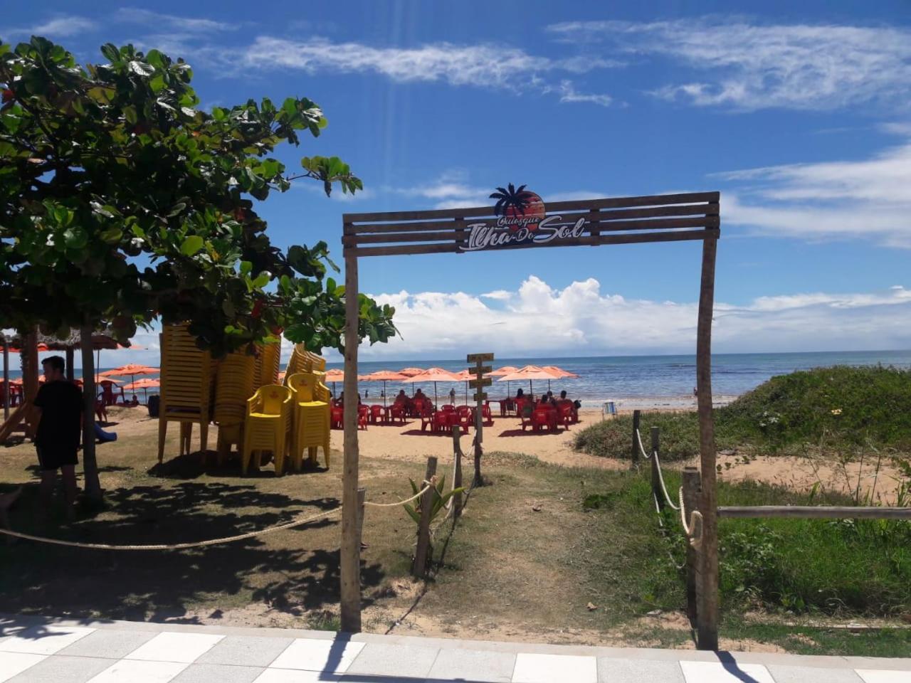 Casa Temporada