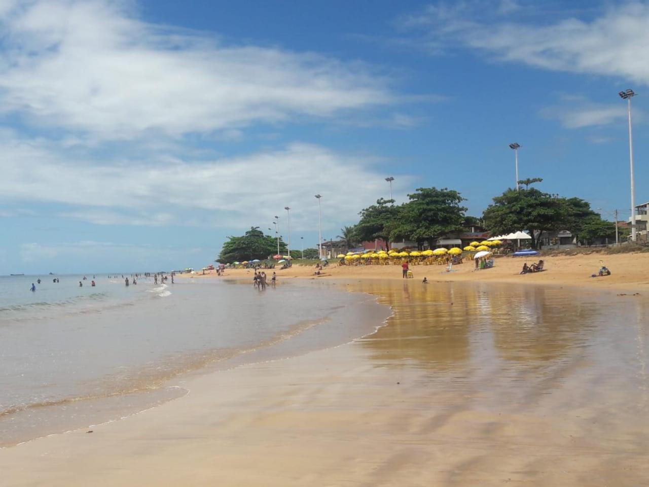 Casa Temporada