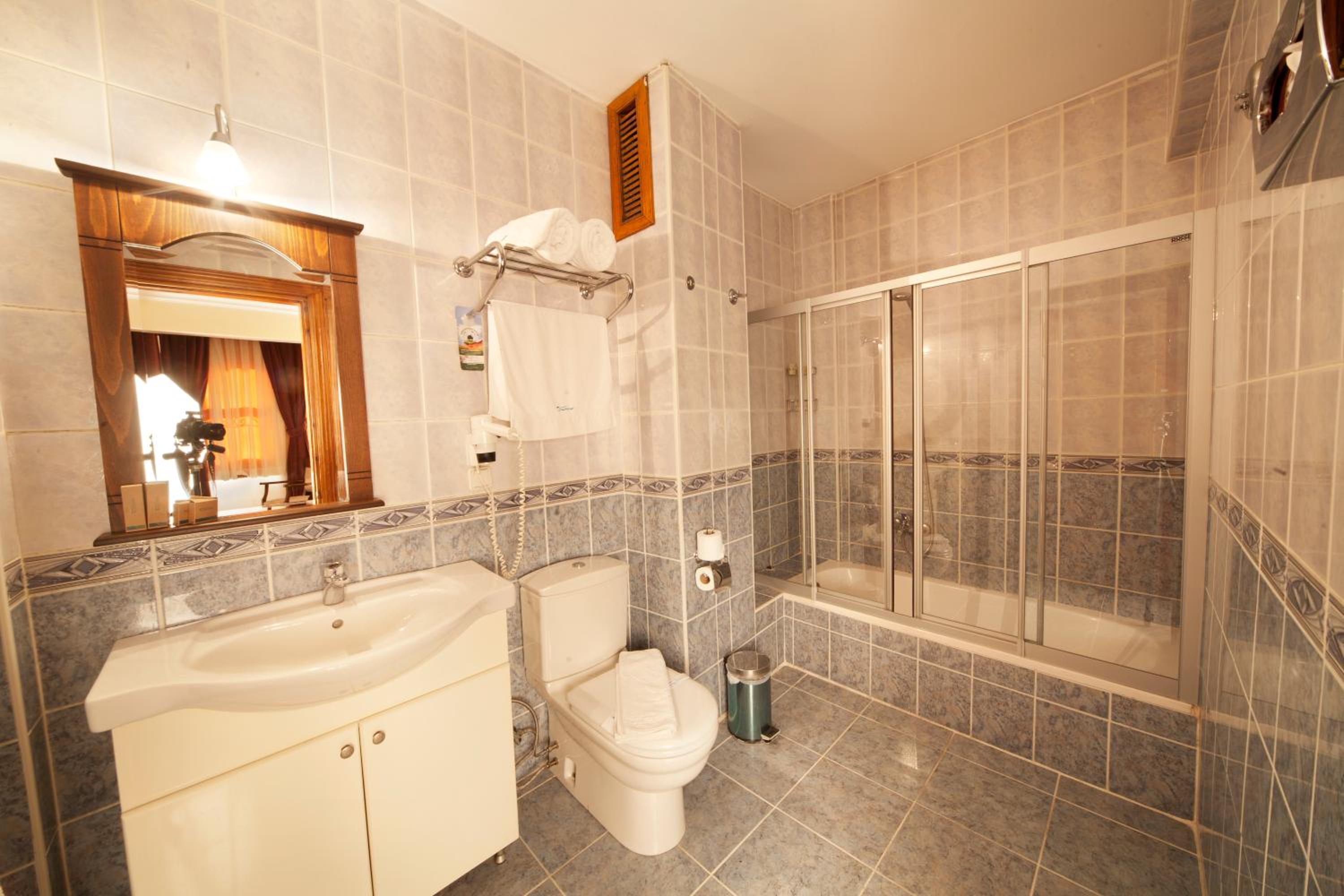 Turquhouse Otel - Image 10