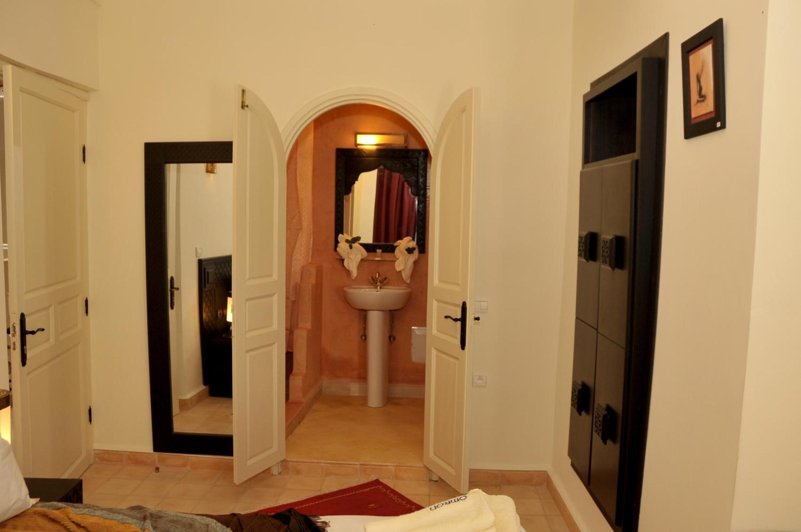 Hotel Riad Ben Atar