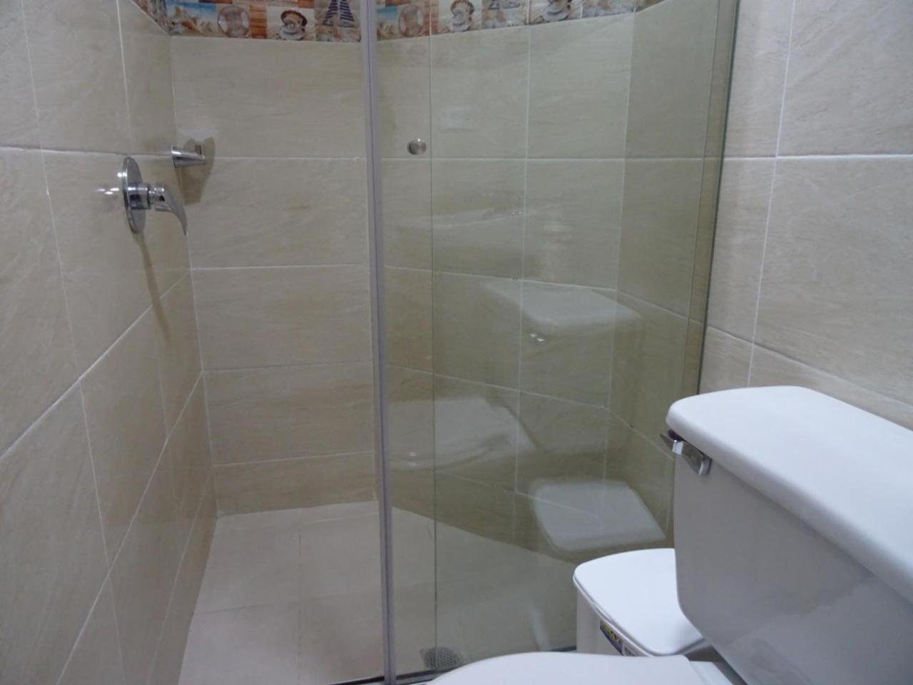 Espectacular, amplio y hermoso apartamento en condominio al frente de la playa El Rodadero