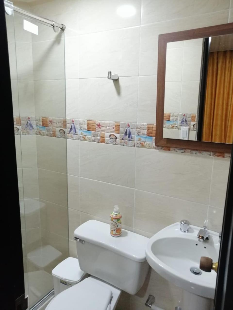 Espectacular, amplio y hermoso apartamento en condominio al frente de la playa El Rodadero