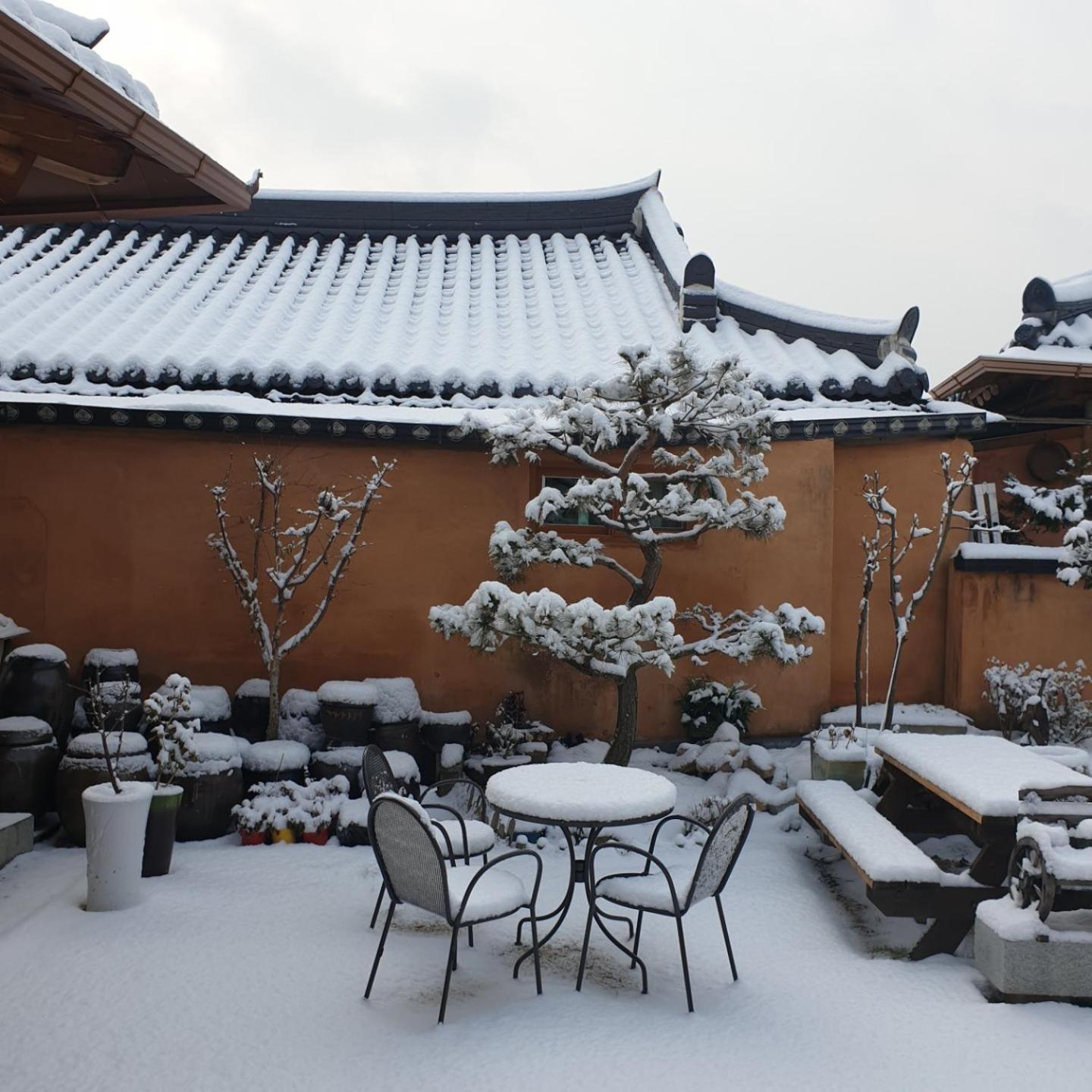 Hanok Hyeyum