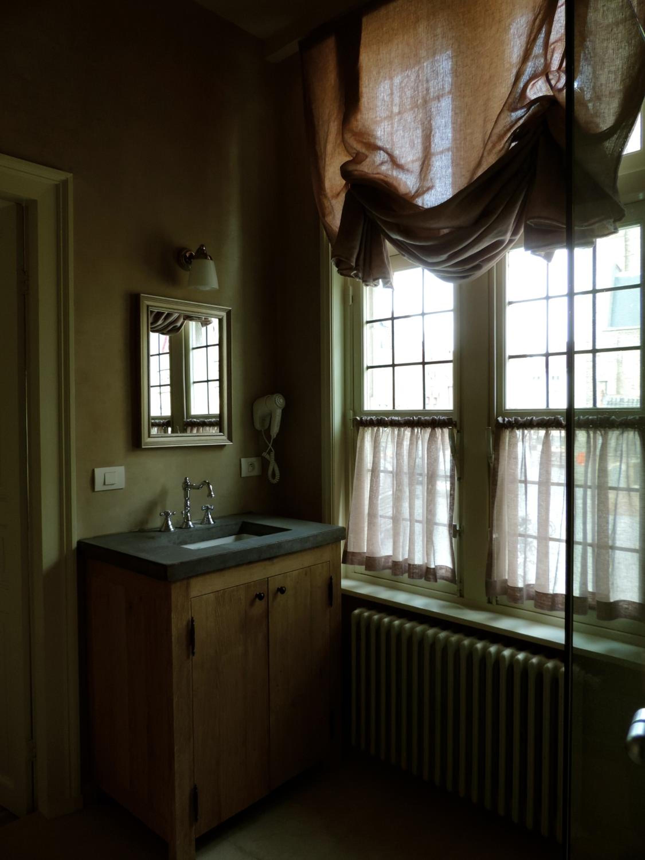 B&B Saint-Sauveur Bruges