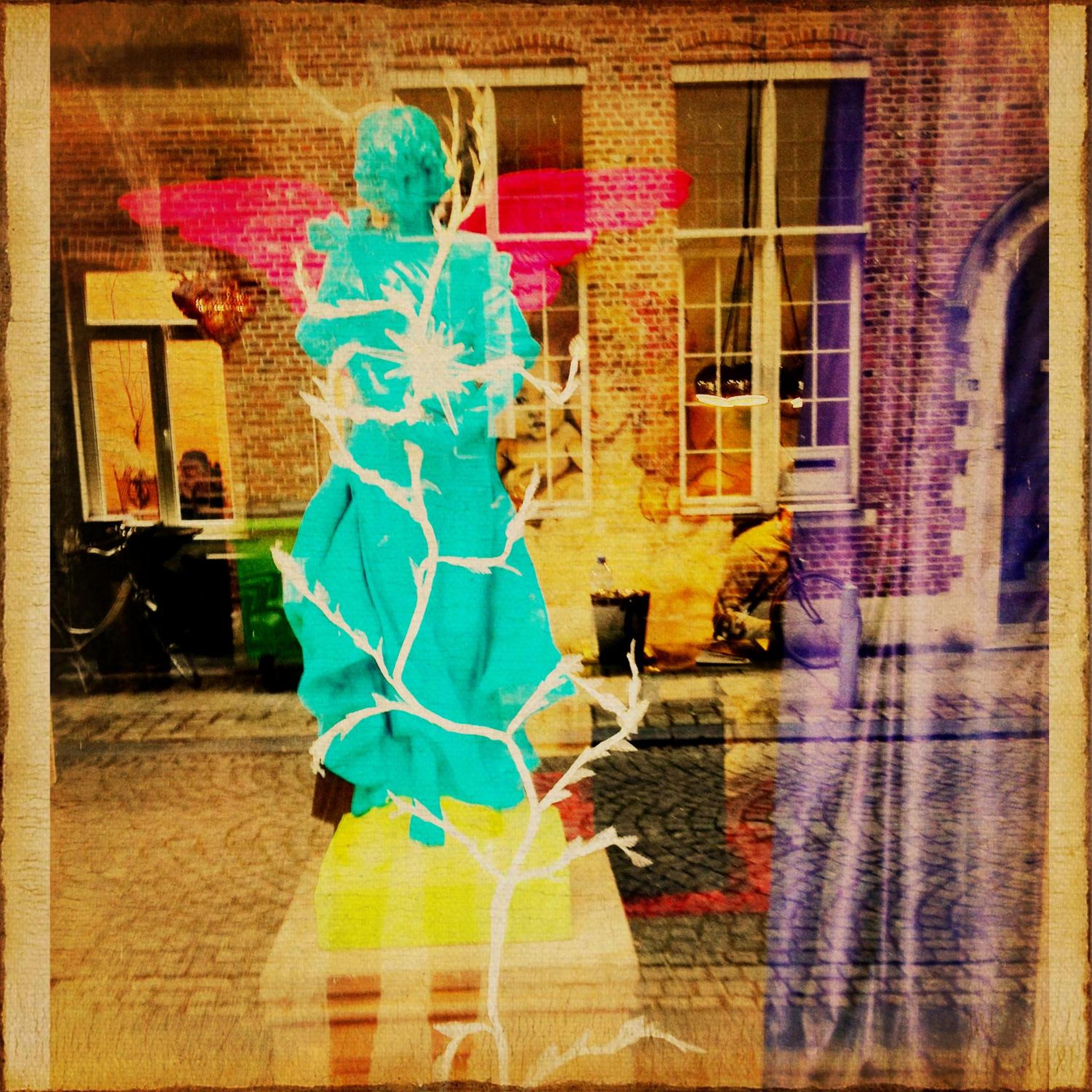 B&B Saint-Sauveur Bruges