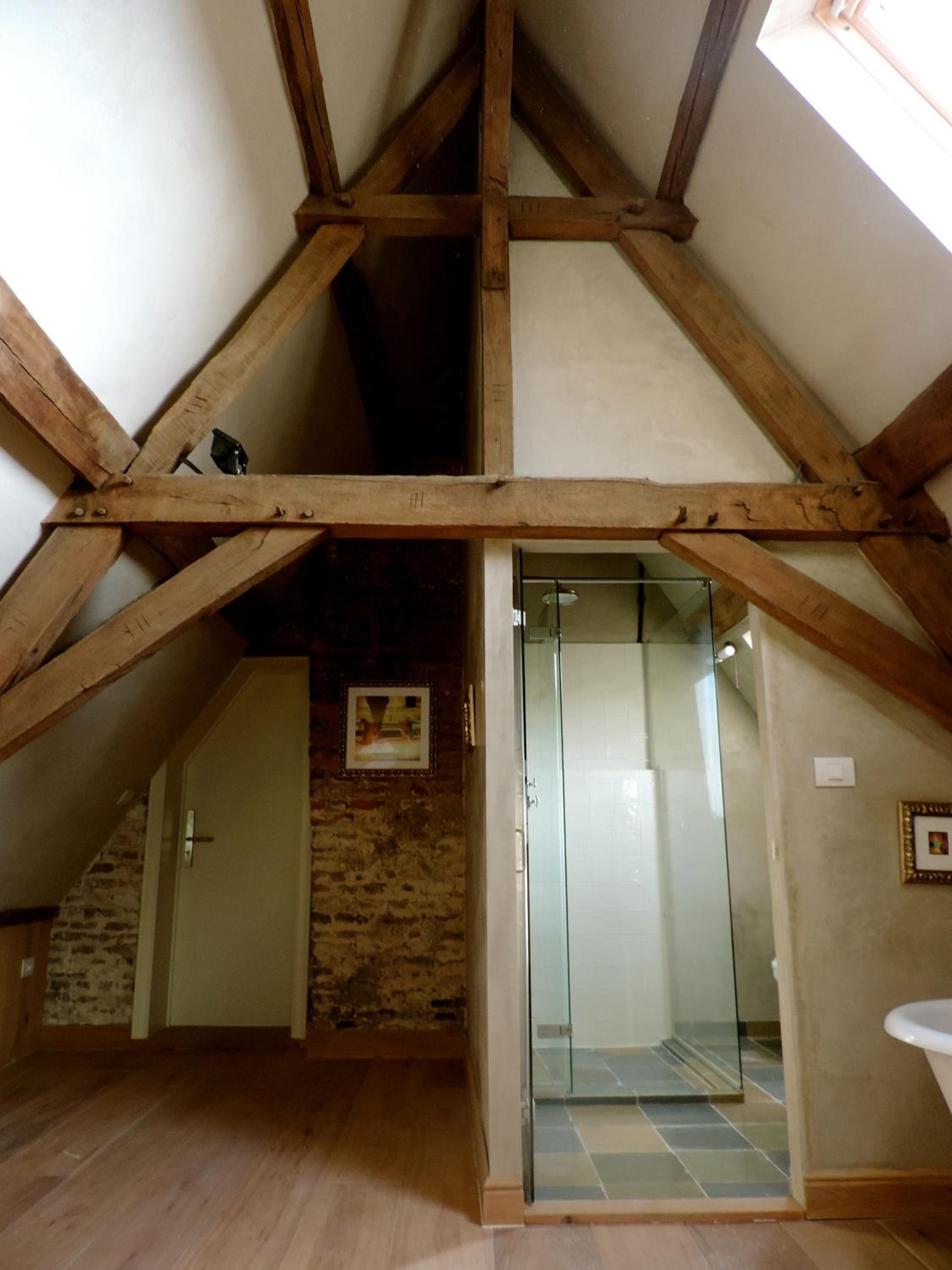 B&B Saint-Sauveur Bruges