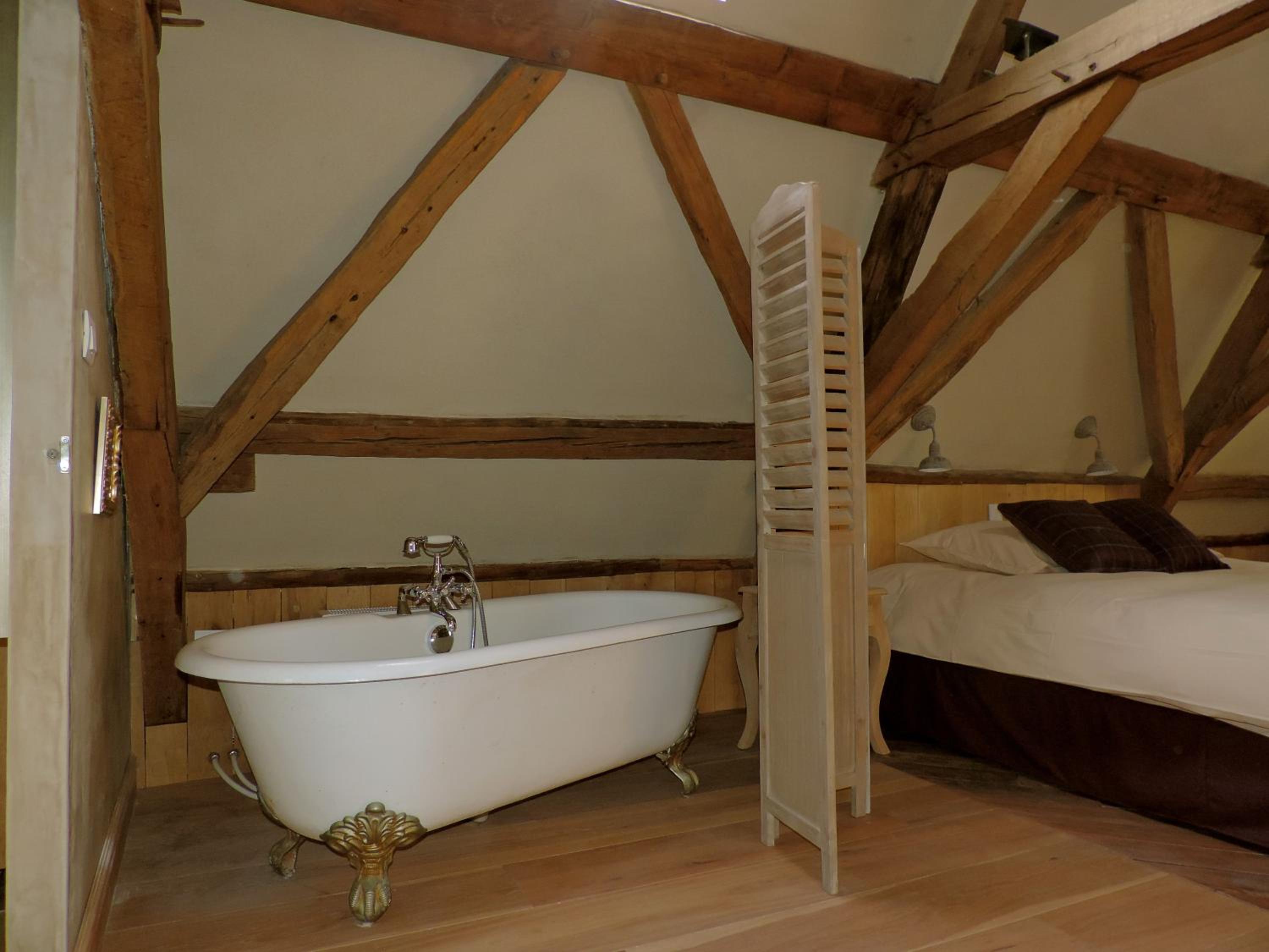 B&B Saint-Sauveur Bruges
