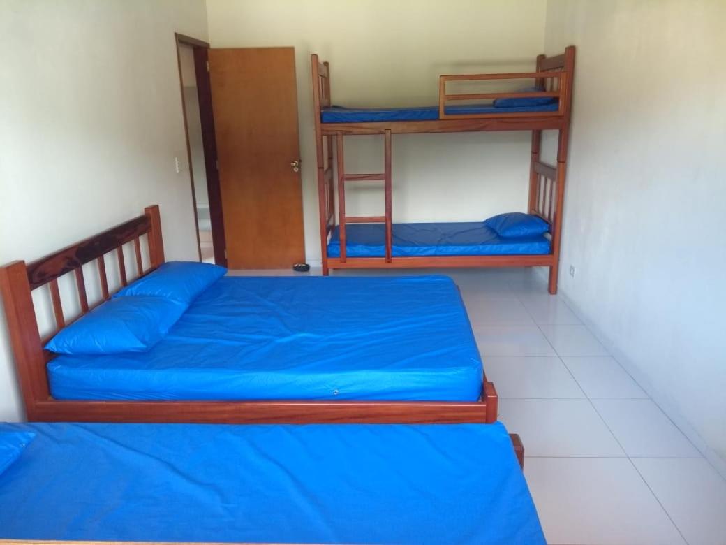 Casa com Piscina para temporada em Paraty - Casa Nova e Aconchegante