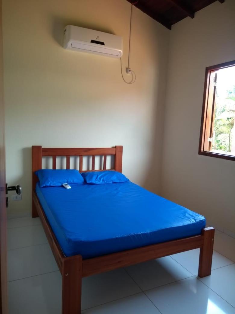 Casa com Piscina para temporada em Paraty - Casa Nova e Aconchegante