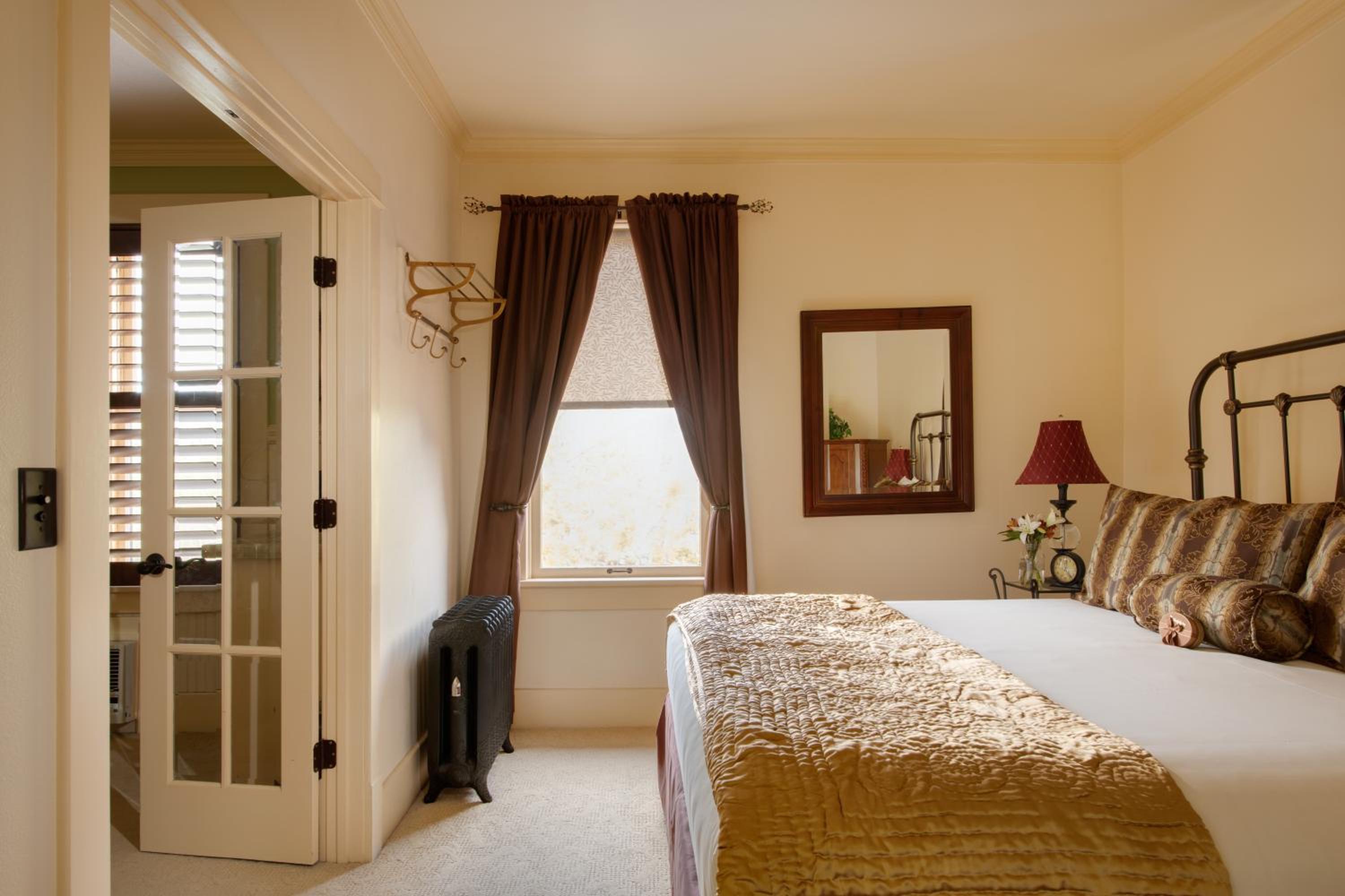 Chamberlin Inn