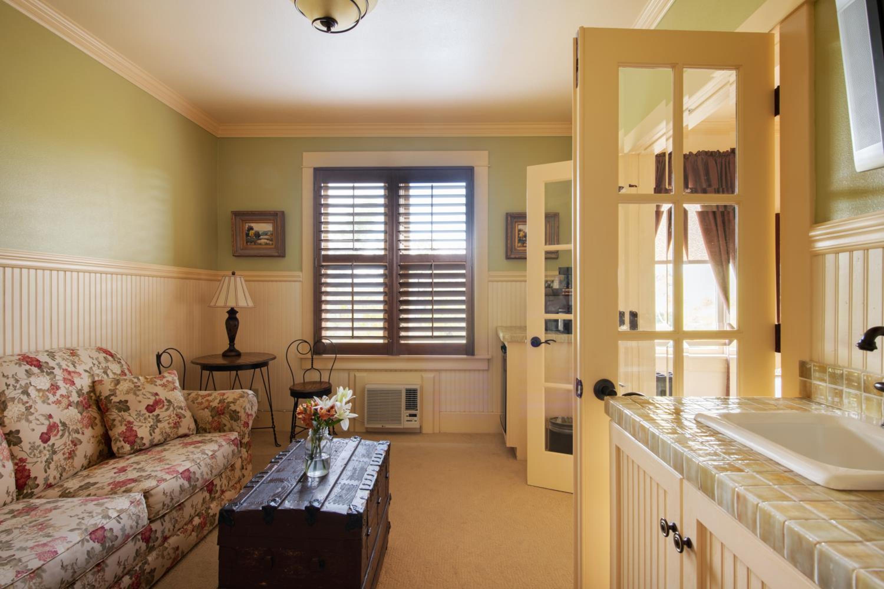Chamberlin Inn
